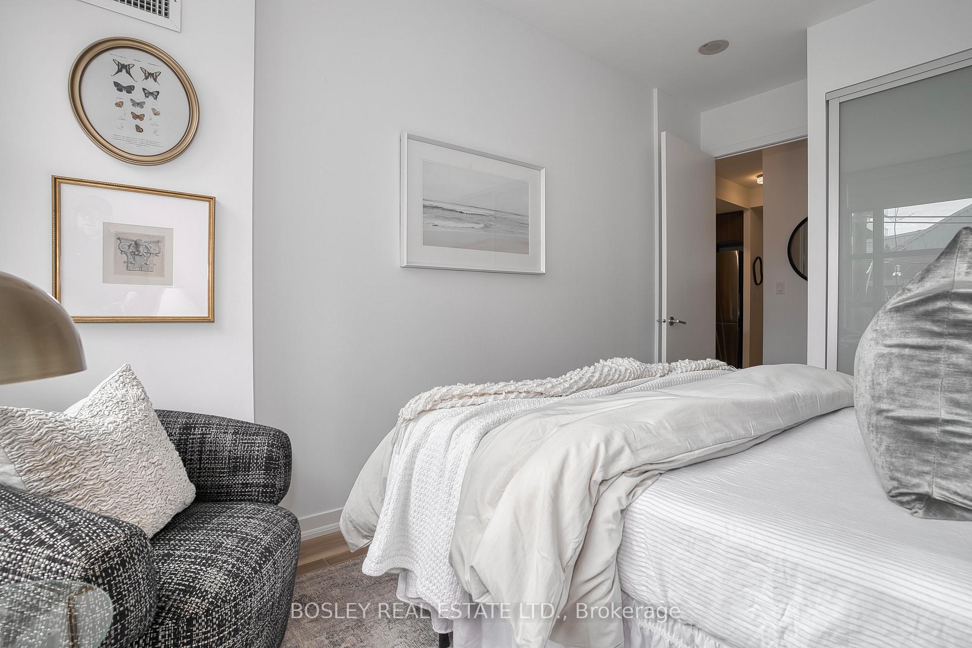 Photo 13 of Unit 214, 88 Colgate Avenue, Toronto, South Riverdale — HOMEH