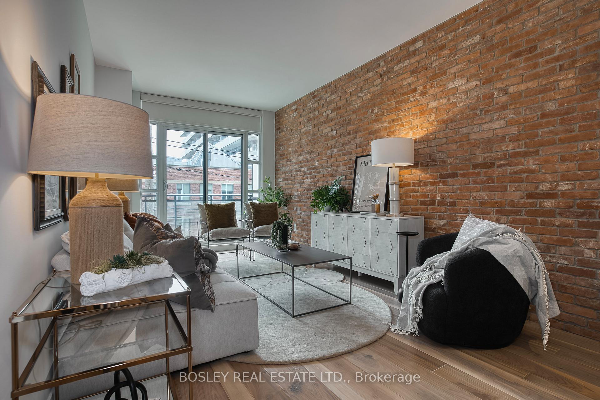 Photo 16 of Unit 214, 88 Colgate Avenue, Toronto, South Riverdale — HOMEH