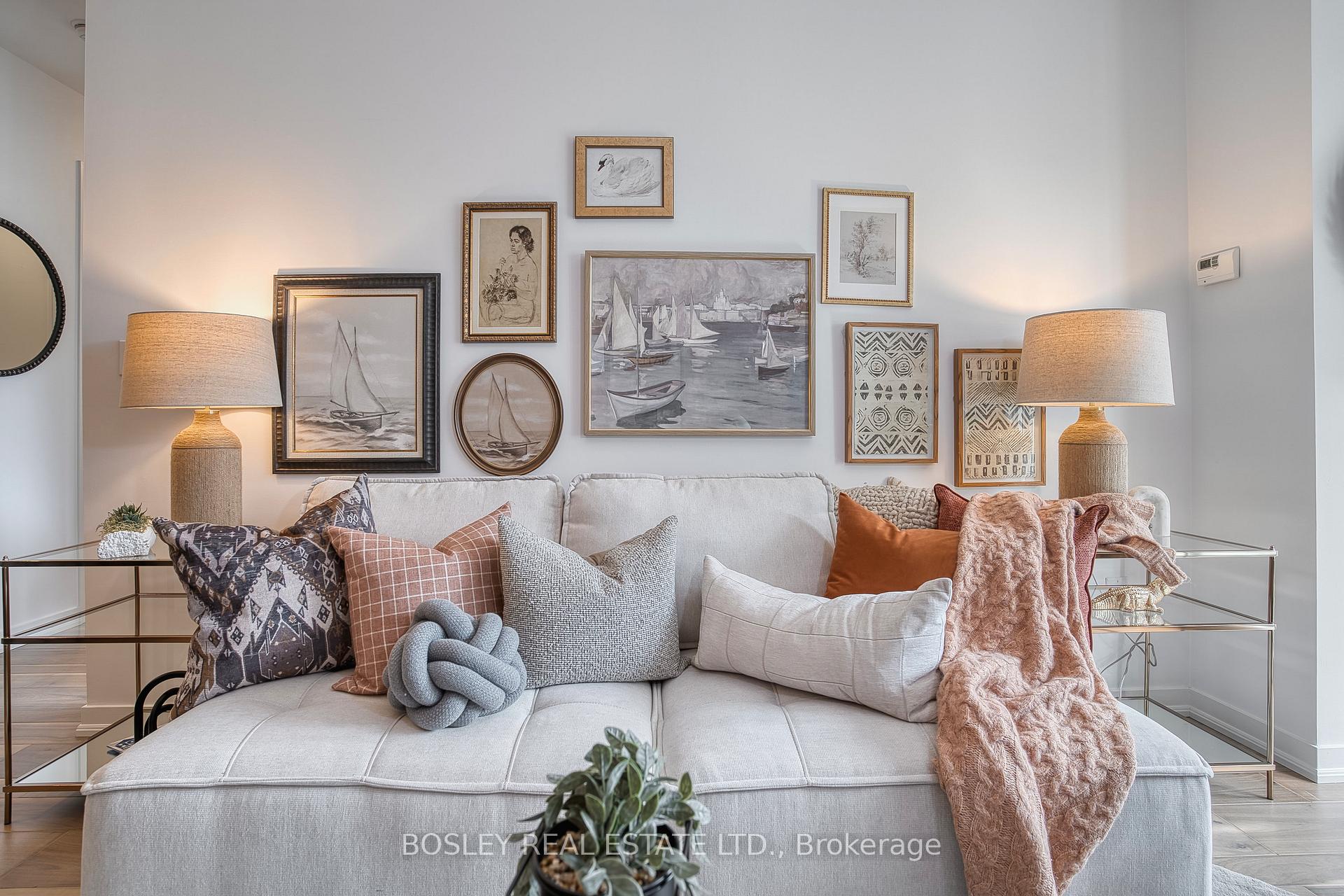 Photo 17 of Unit 214, 88 Colgate Avenue, Toronto, South Riverdale — HOMEH