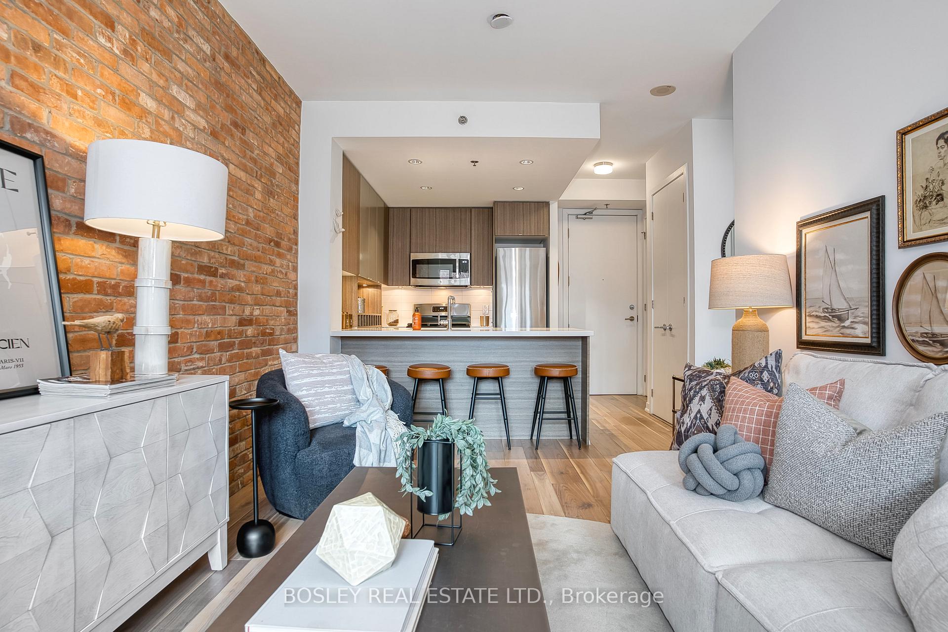 Photo 18 of Unit 214, 88 Colgate Avenue, Toronto, South Riverdale — HOMEH