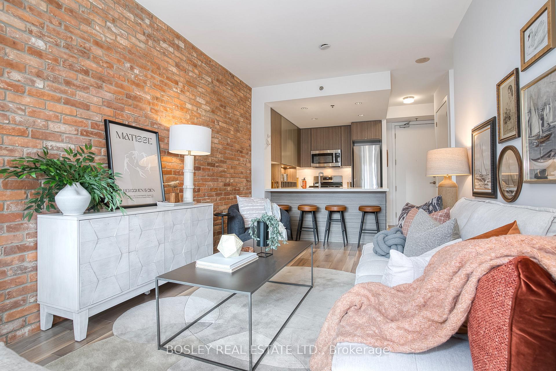 Photo 20 of Unit 214, 88 Colgate Avenue, Toronto, South Riverdale — HOMEH