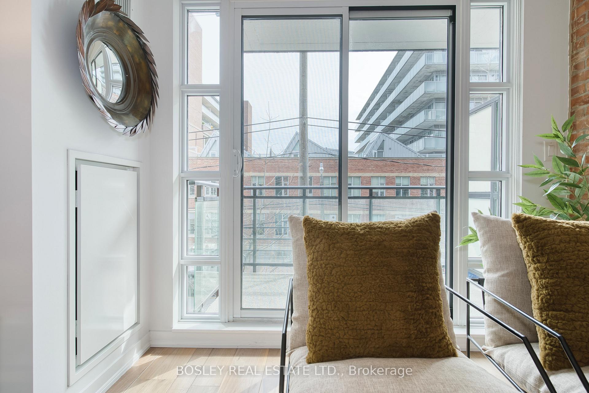 Photo 22 of Unit 214, 88 Colgate Avenue, Toronto, South Riverdale — HOMEH