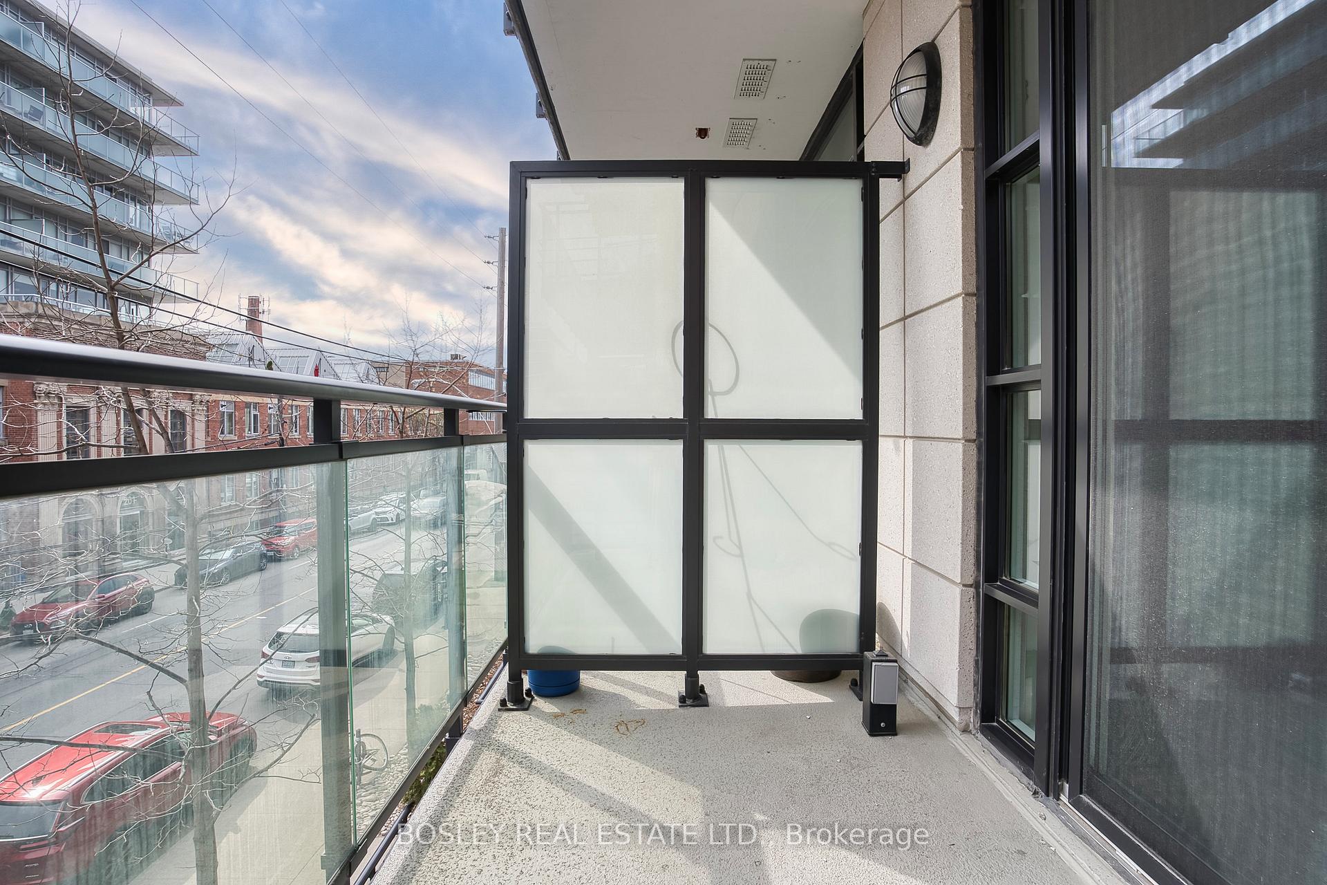 Photo 21 of Unit 214, 88 Colgate Avenue, Toronto, South Riverdale — HOMEH