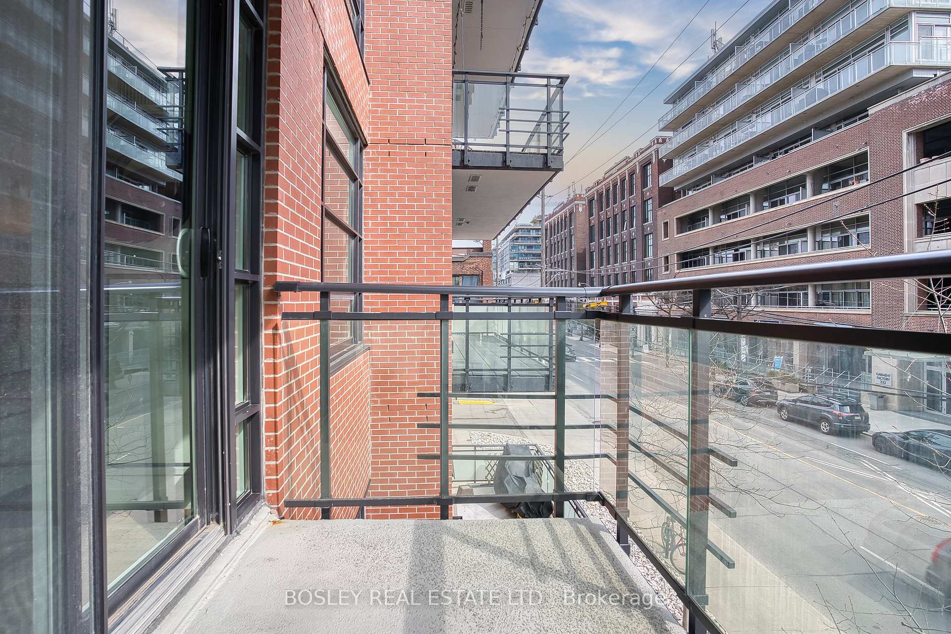 Photo 30 of Unit 214, 88 Colgate Avenue, Toronto, South Riverdale — HOMEH