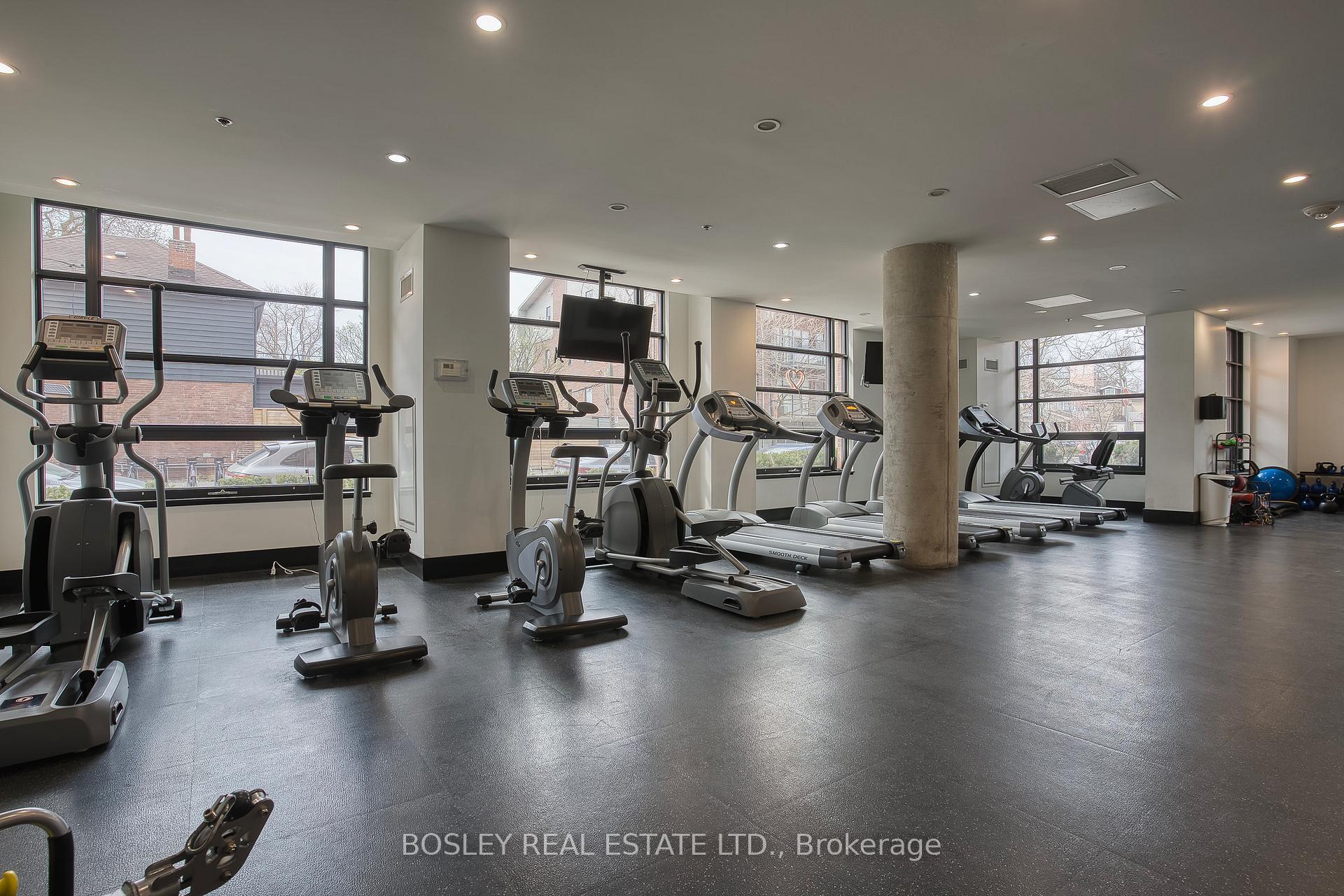 Photo 24 of Unit 214, 88 Colgate Avenue, Toronto, South Riverdale — HOMEH