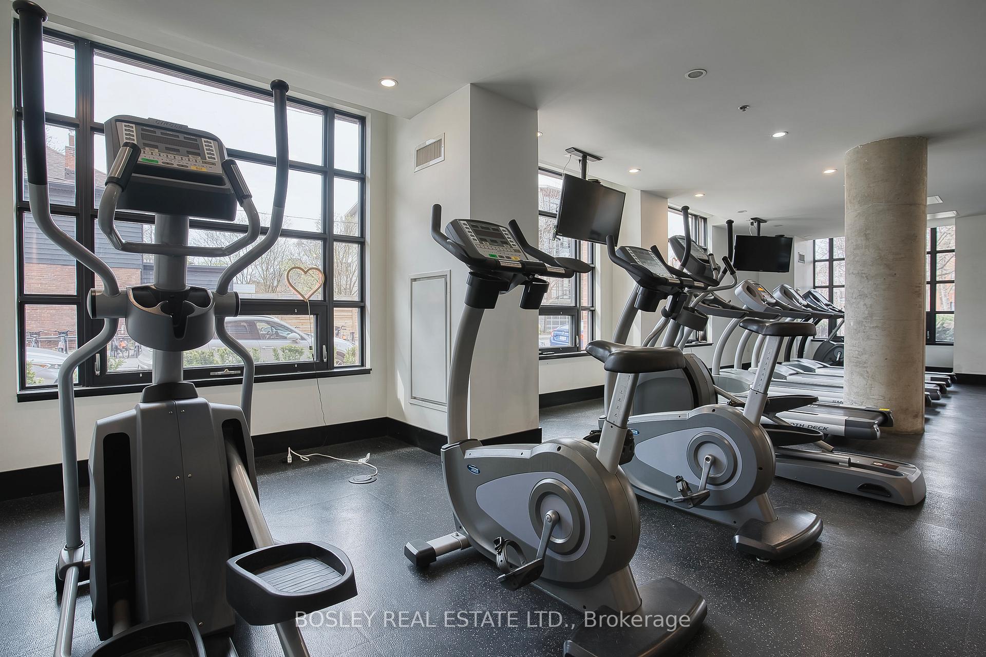 Photo 23 of Unit 214, 88 Colgate Avenue, Toronto, South Riverdale — HOMEH