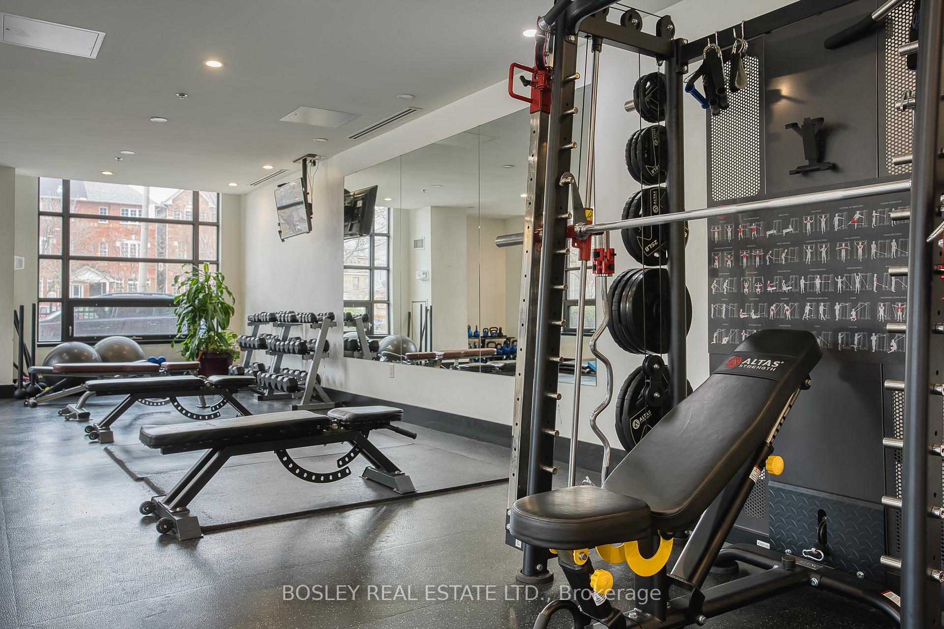 Photo 27 of Unit 214, 88 Colgate Avenue, Toronto, South Riverdale — HOMEH