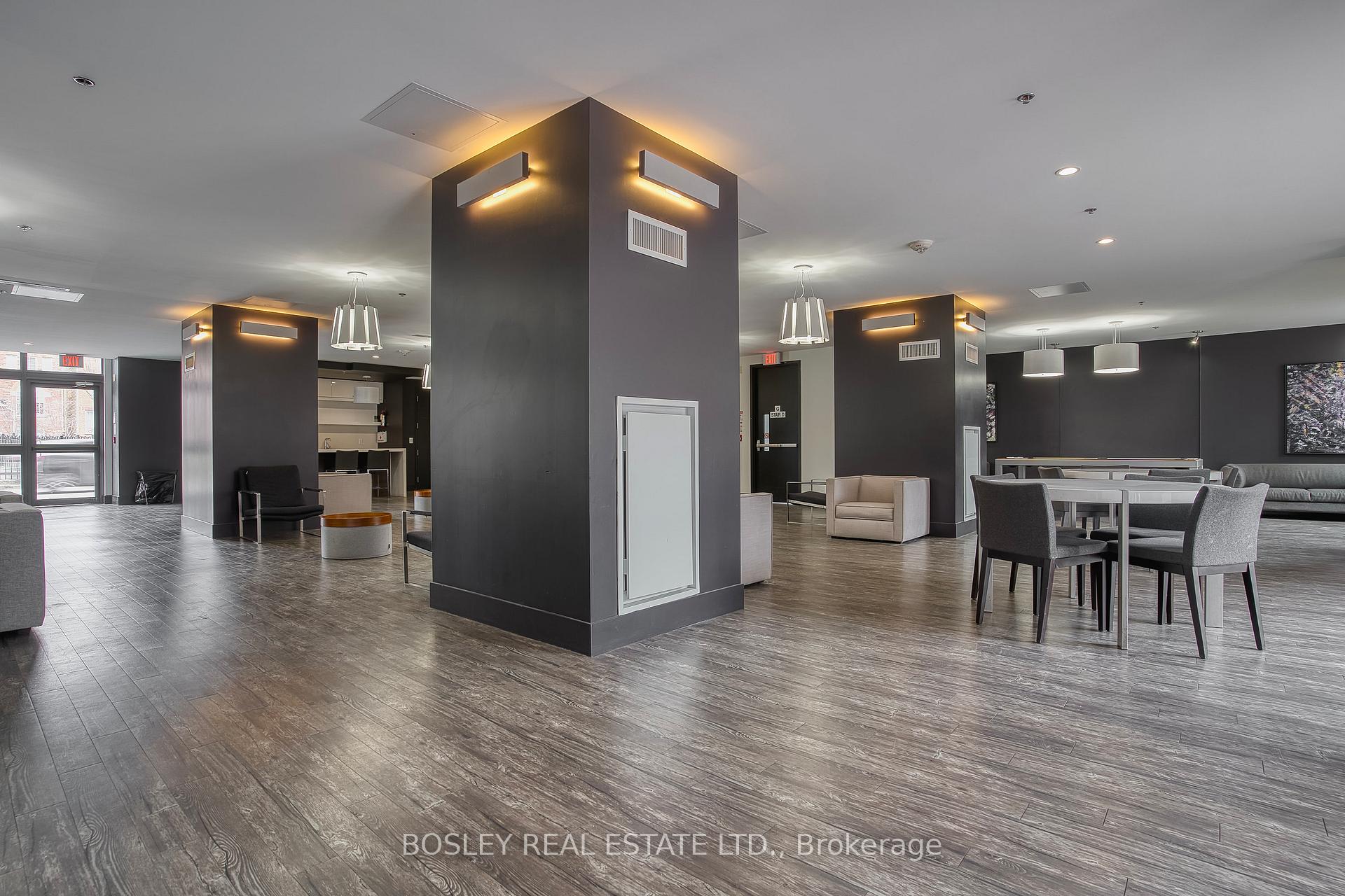 Photo 31 of Unit 214, 88 Colgate Avenue, Toronto, South Riverdale — HOMEH