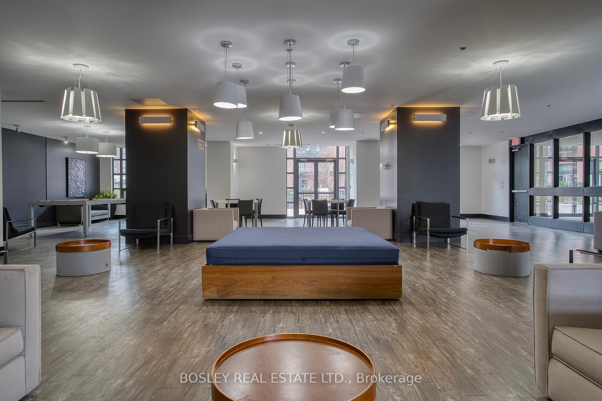 Photo 28 of Unit 214, 88 Colgate Avenue, Toronto, South Riverdale — HOMEH