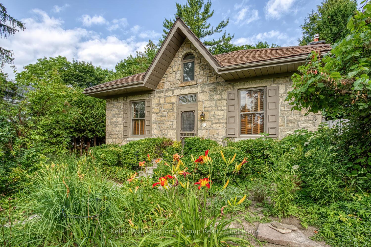 Photo 1 of 57 Cambridge Street, Guelph, Downtown — HOMEH