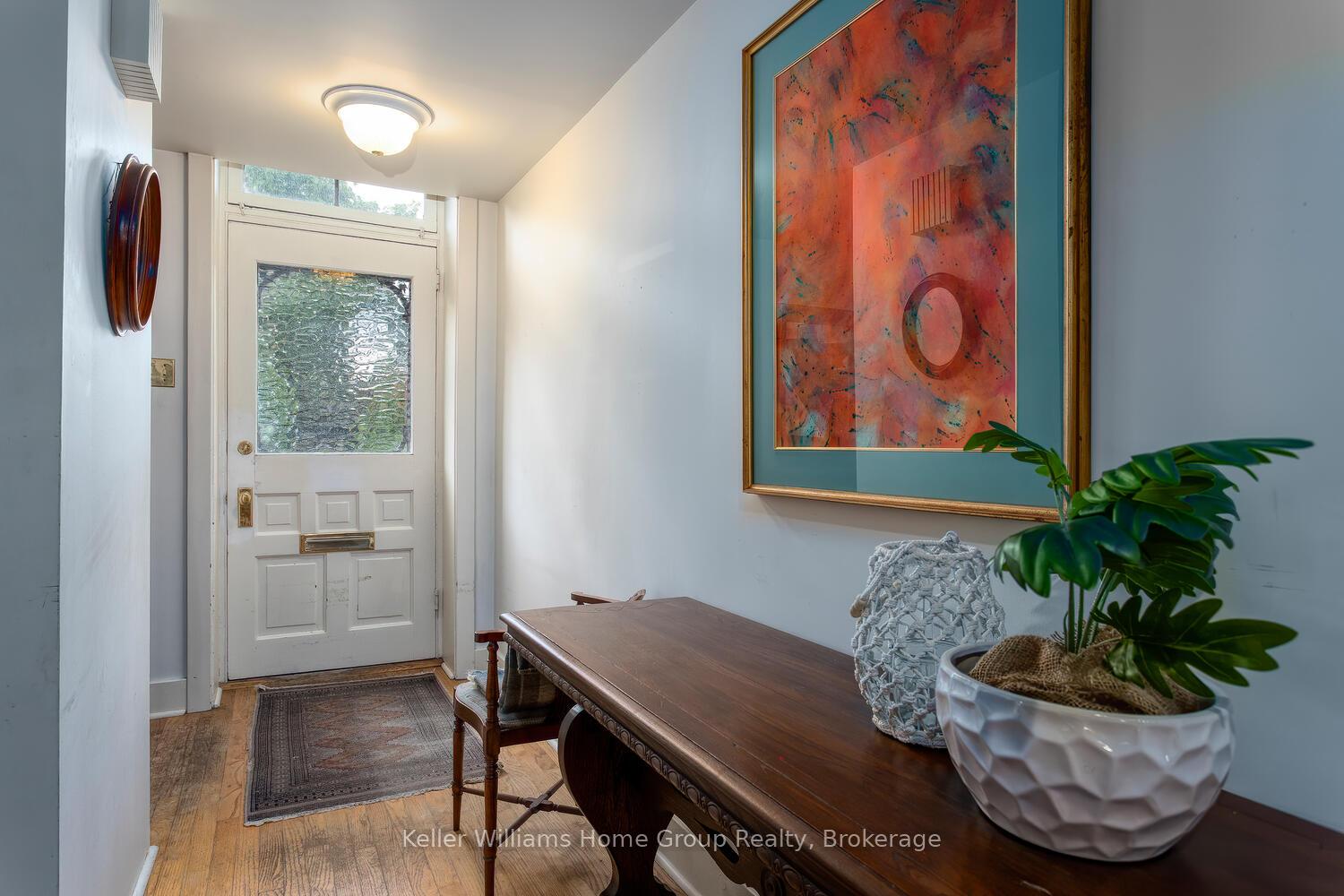 Photo 2 of 57 Cambridge Street, Guelph, Downtown — HOMEH