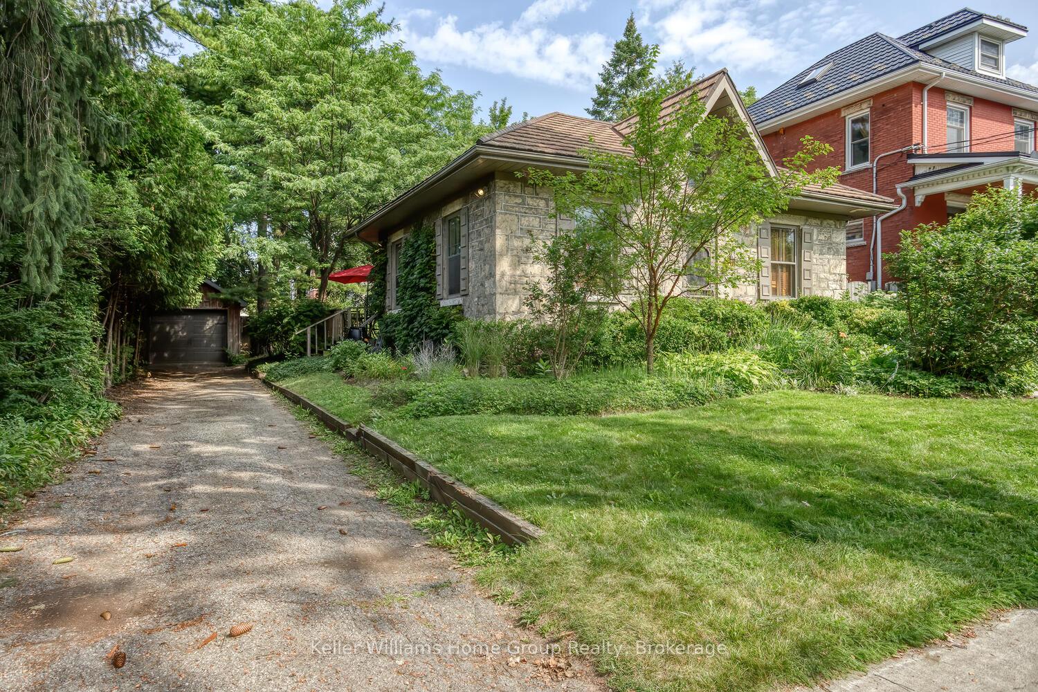 Photo 8 of 57 Cambridge Street, Guelph, Downtown — HOMEH