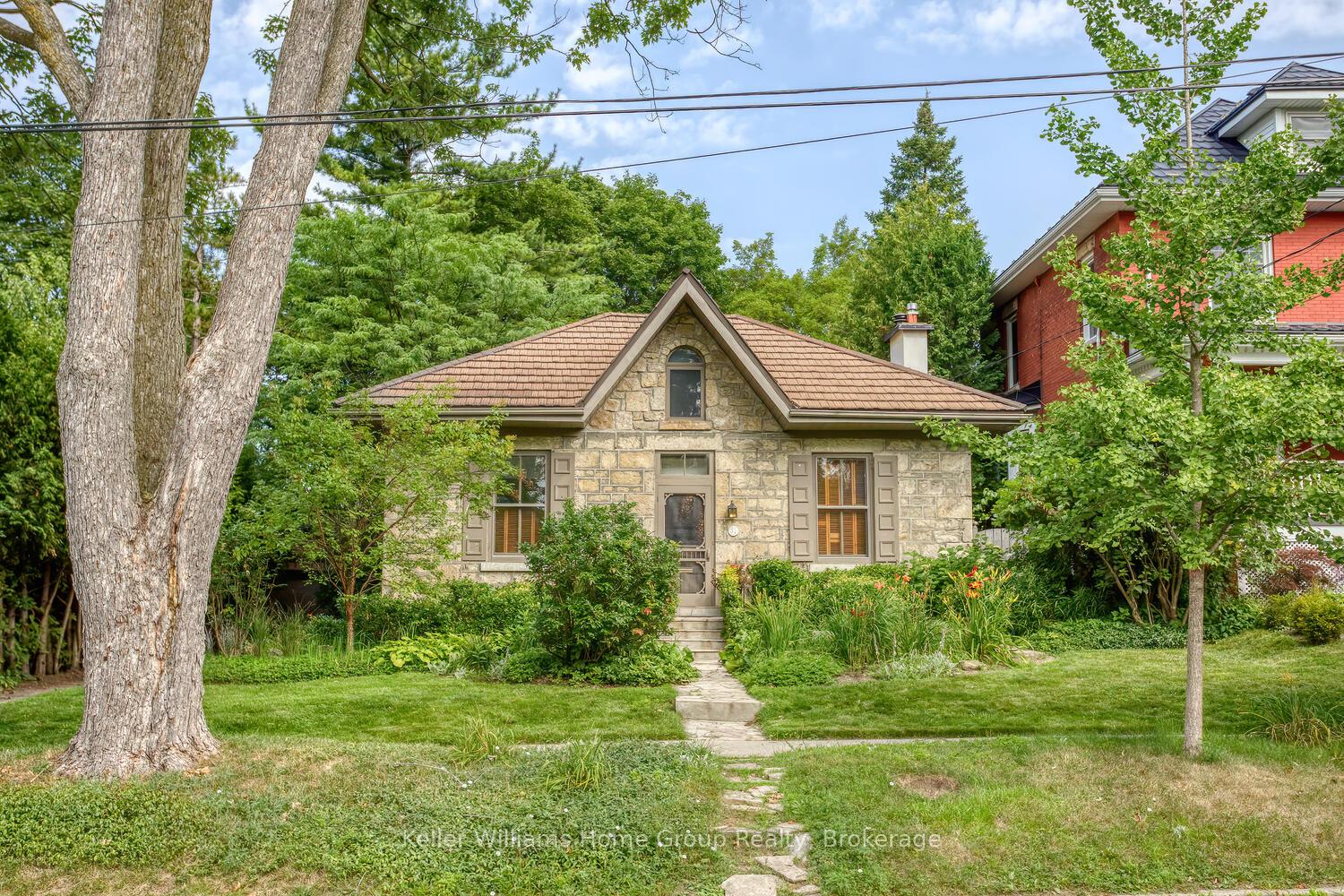 Photo 9 of 57 Cambridge Street, Guelph, Downtown — HOMEH