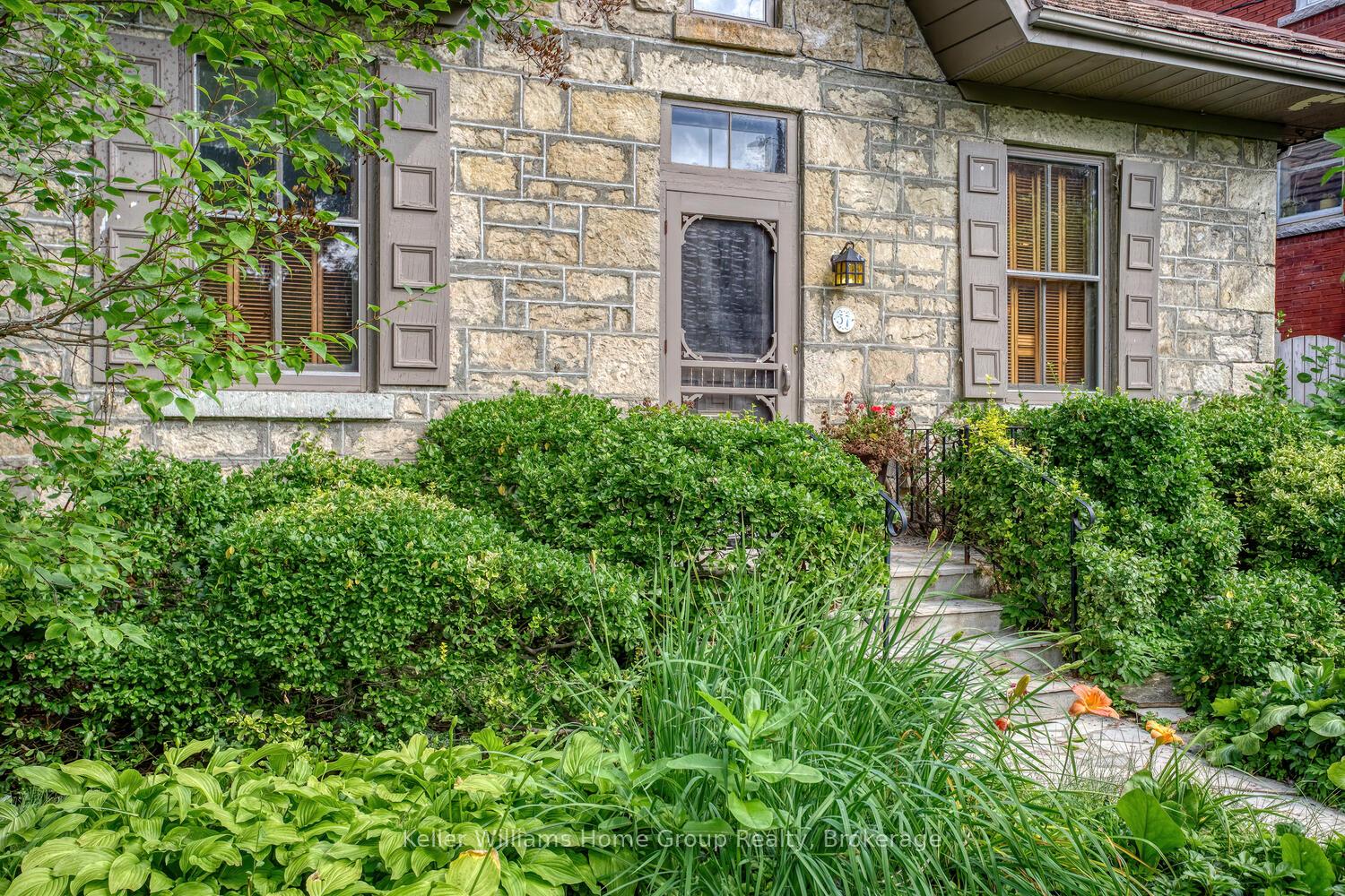 Photo 11 of 57 Cambridge Street, Guelph, Downtown — HOMEH