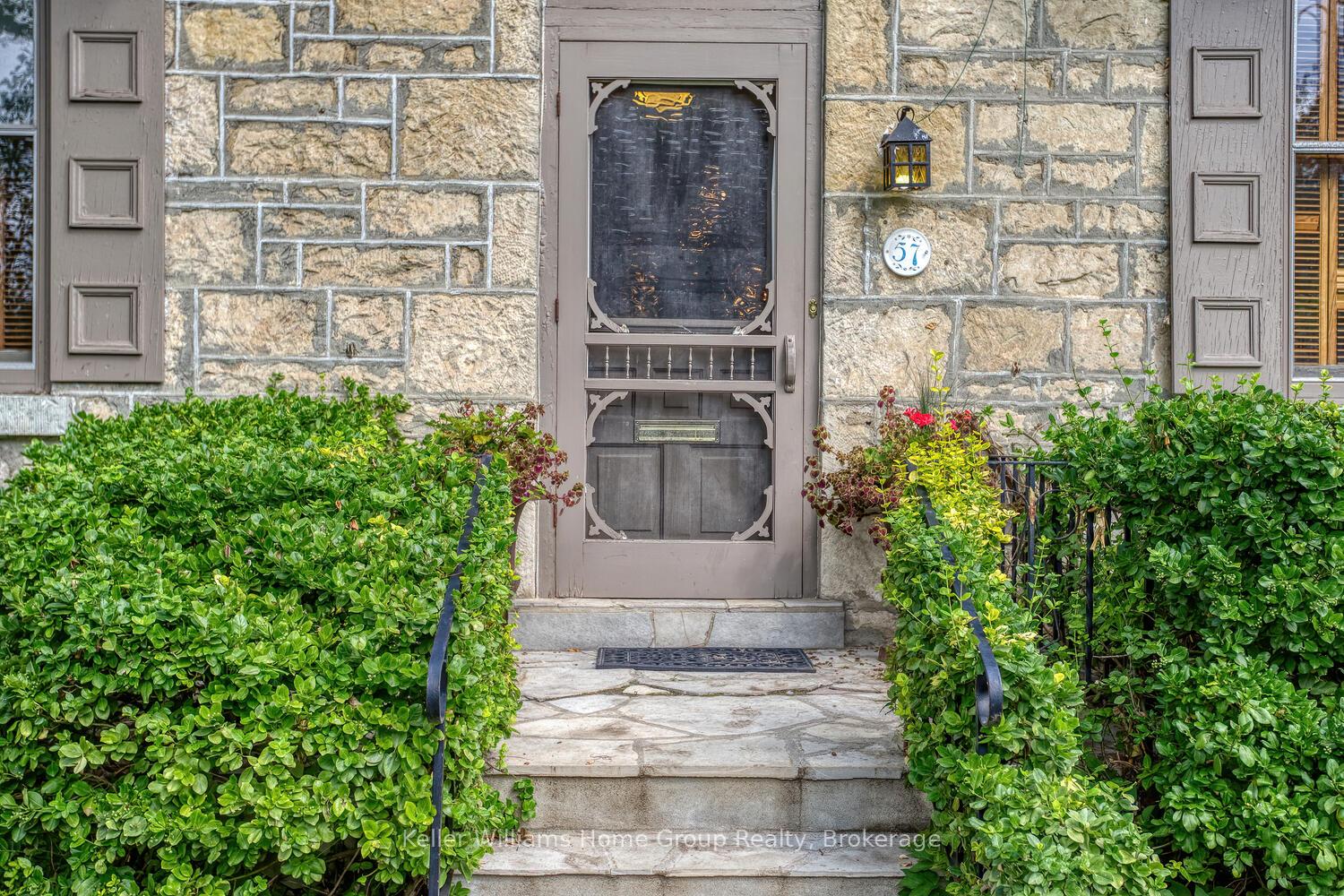 Photo 12 of 57 Cambridge Street, Guelph, Downtown — HOMEH