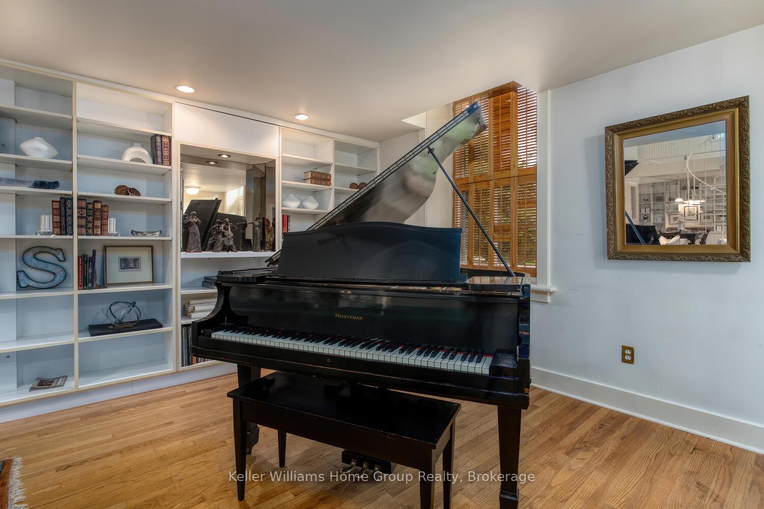 Photo 14 of 57 Cambridge Street, Guelph, Downtown — HOMEH
