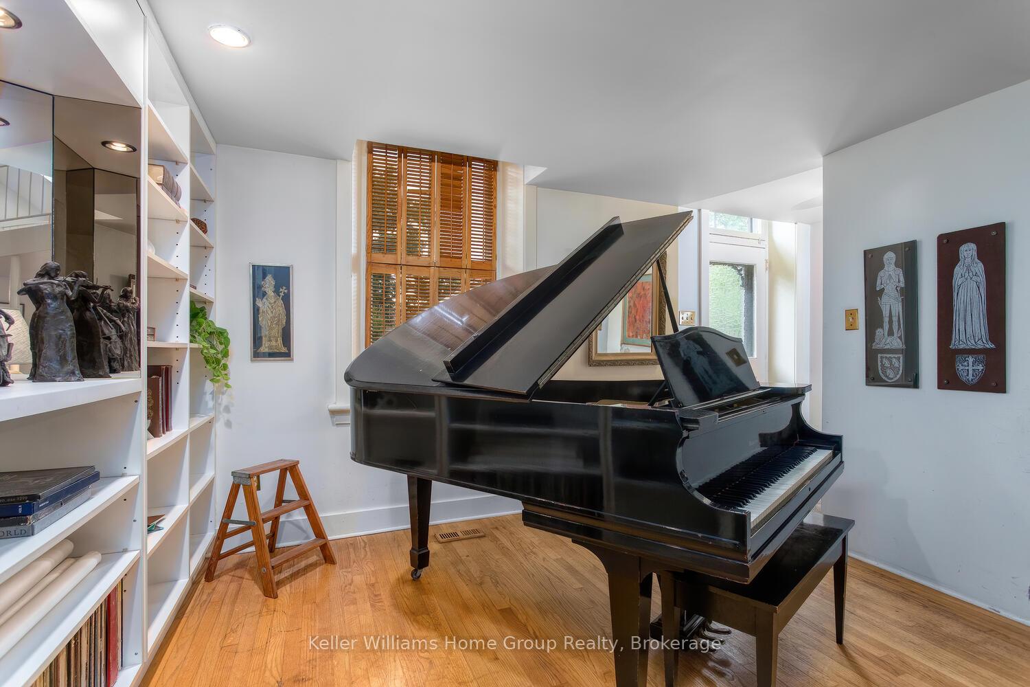Photo 15 of 57 Cambridge Street, Guelph, Downtown — HOMEH