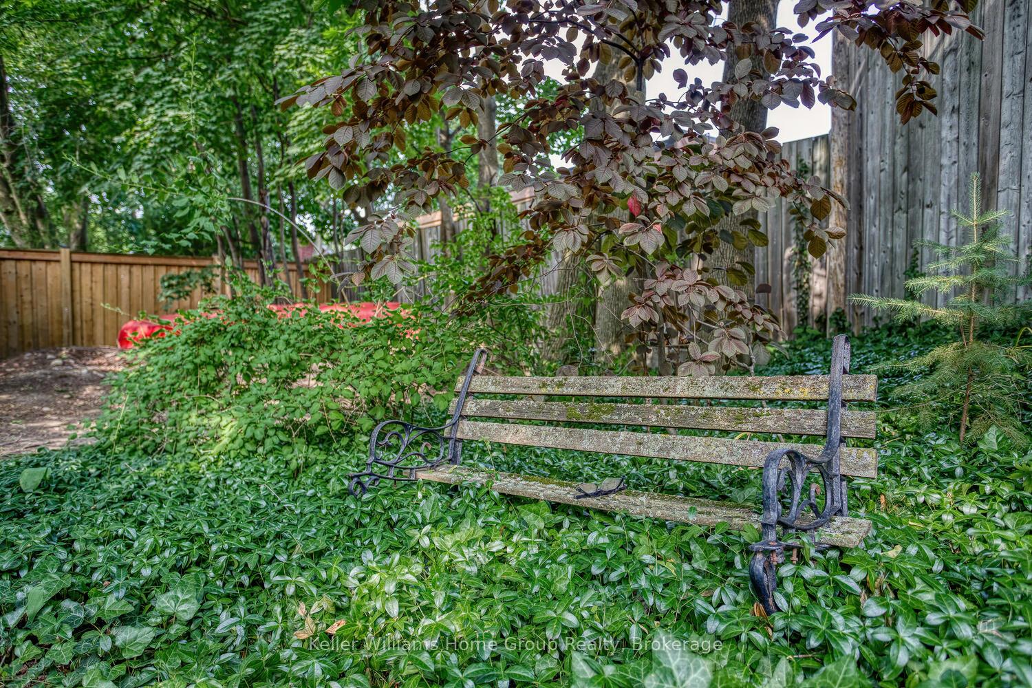 Photo 42 of 57 Cambridge Street, Guelph, Downtown — HOMEH