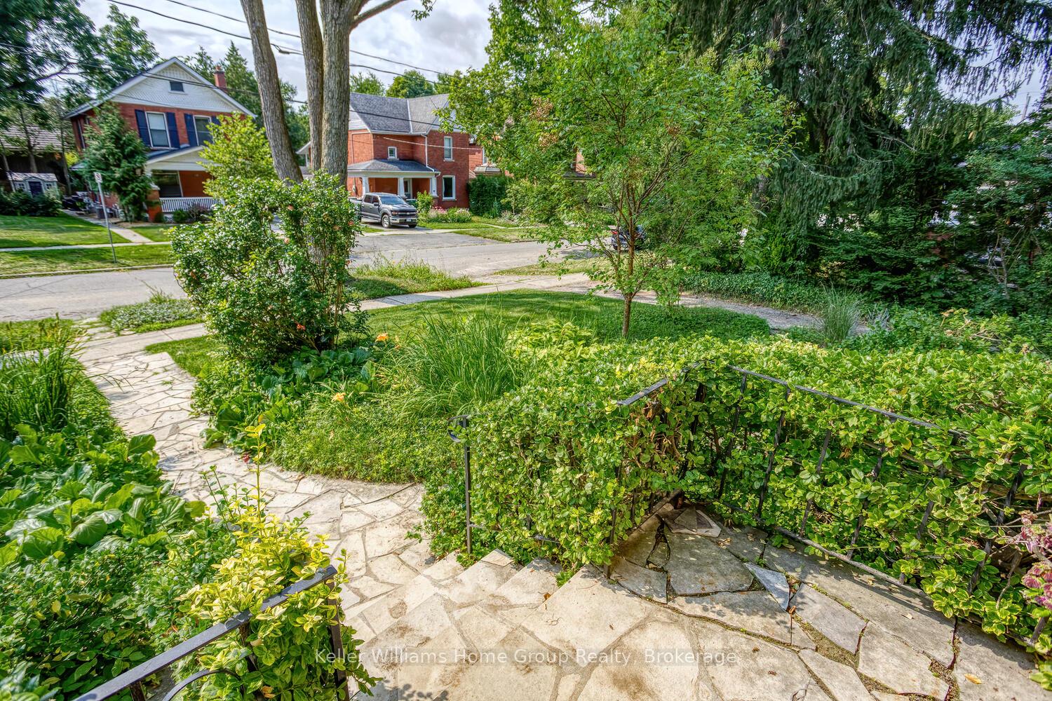 Photo 43 of 57 Cambridge Street, Guelph, Downtown — HOMEH