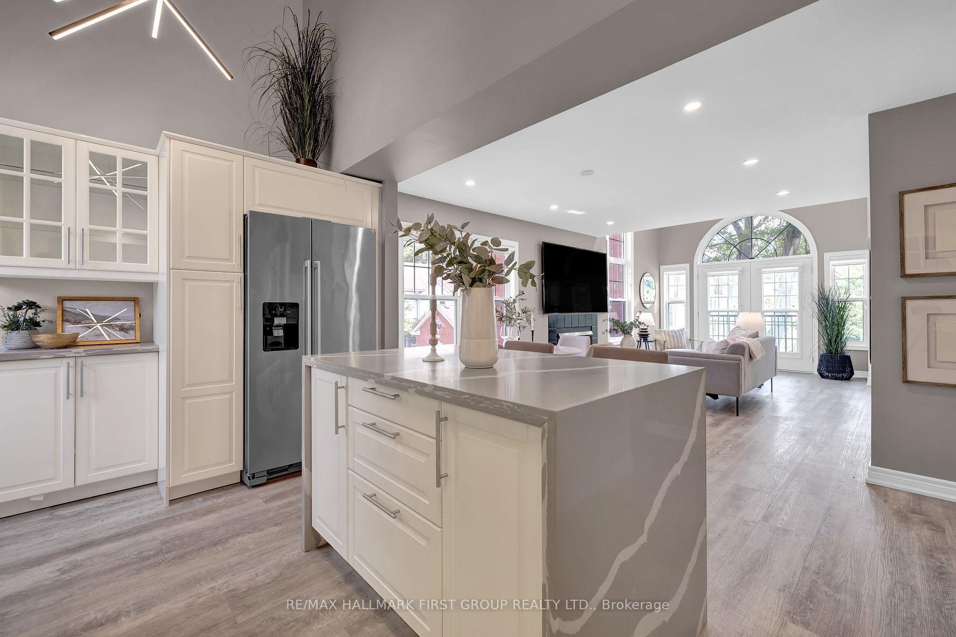 Photo 1 of Unit J2, 1657 Nash Road, Clarington, Courtice — HOMEH
