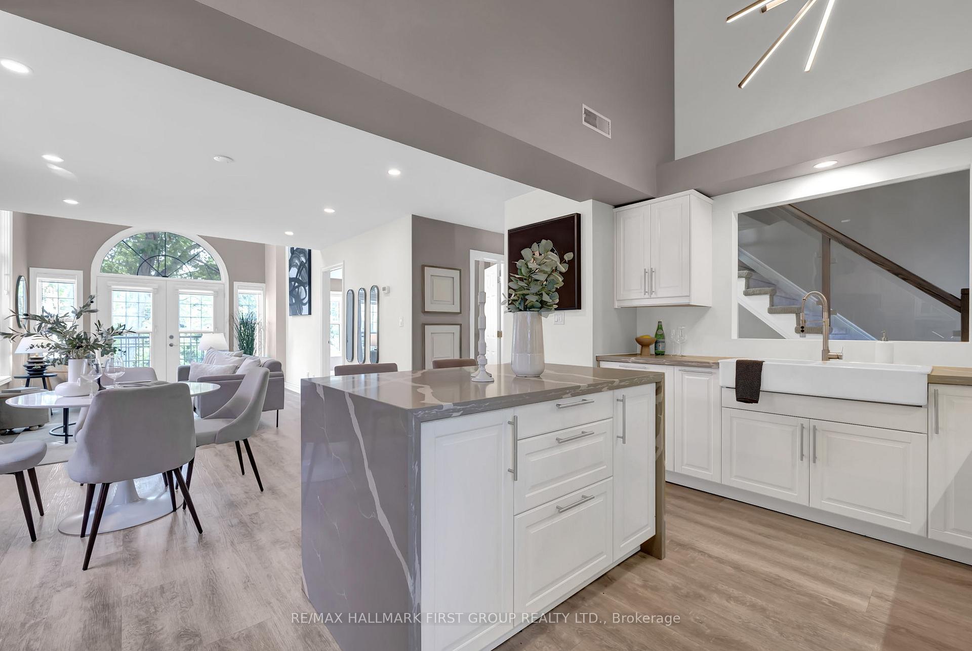 Photo 21 of Unit J2, 1657 Nash Road, Clarington, Courtice — HOMEH