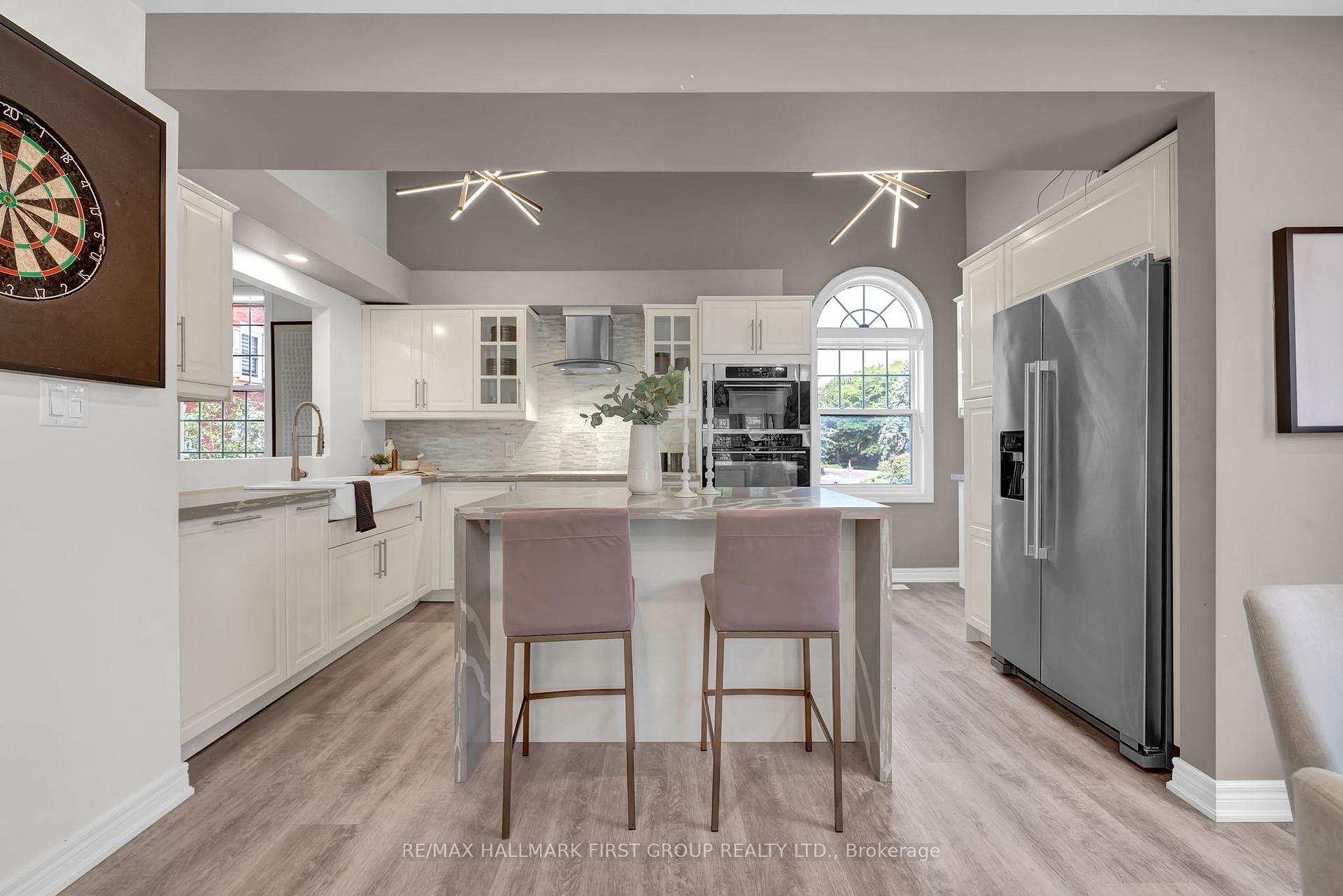 Photo 4 of Unit J2, 1657 Nash Road, Clarington, Courtice — HOMEH