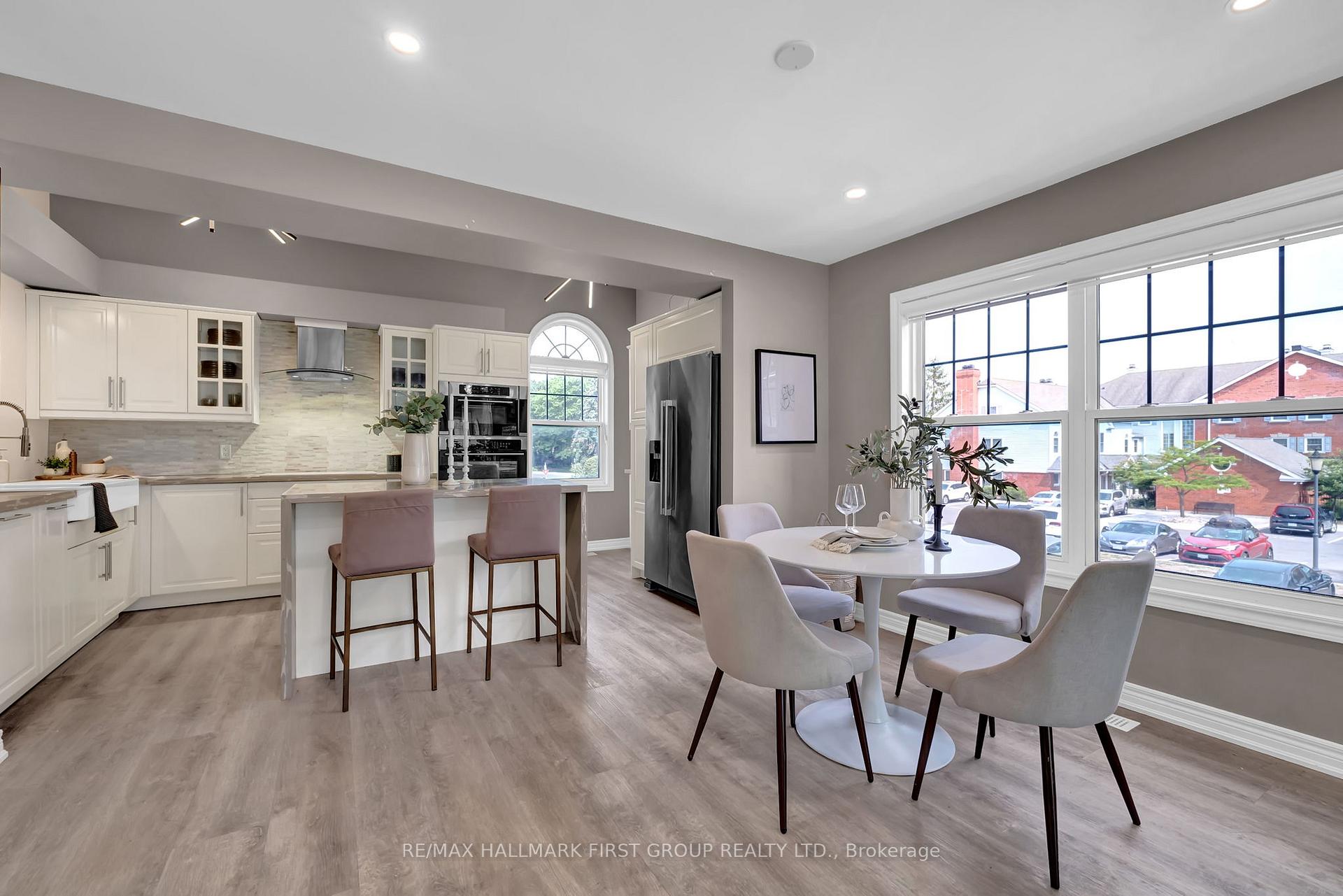 Photo 5 of Unit J2, 1657 Nash Road, Clarington, Courtice — HOMEH