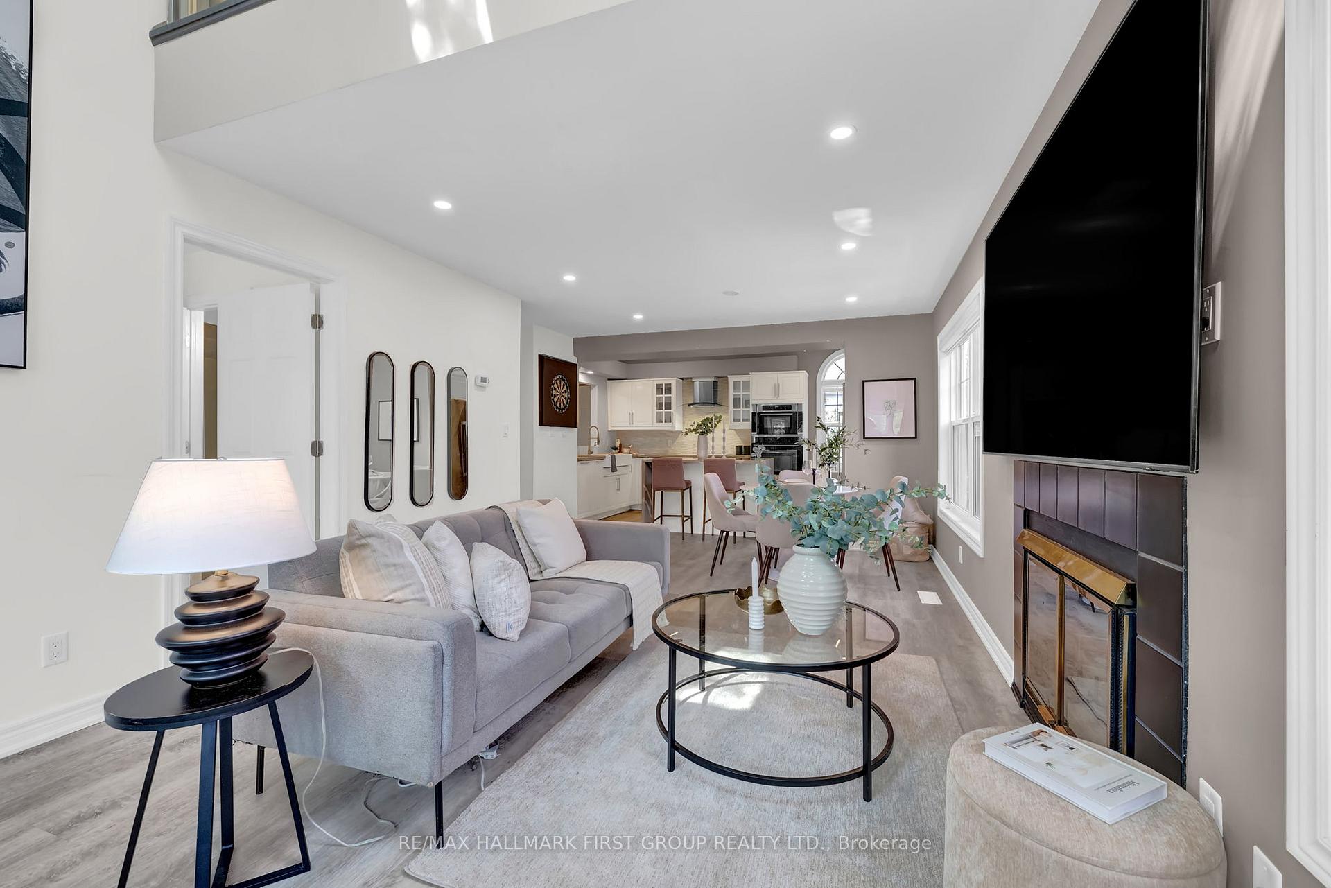 Photo 11 of Unit J2, 1657 Nash Road, Clarington, Courtice — HOMEH