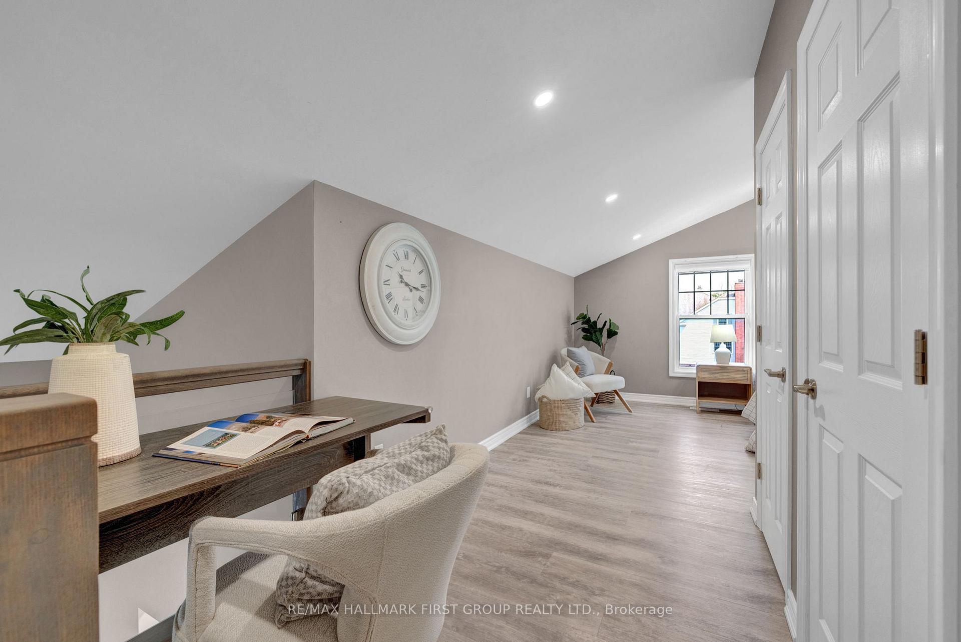 Photo 24 of Unit J2, 1657 Nash Road, Clarington, Courtice — HOMEH
