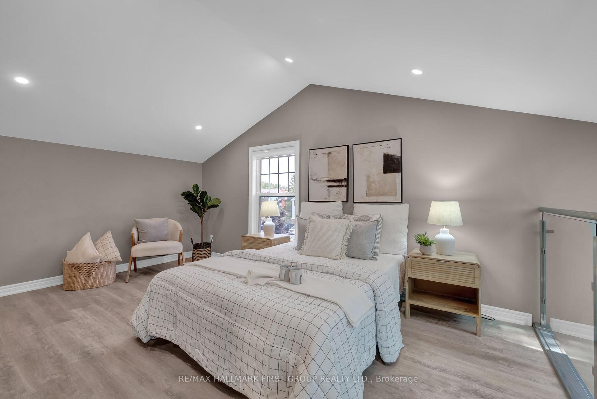 Photo 8 of Unit J2, 1657 Nash Road, Clarington, Courtice — HOMEH