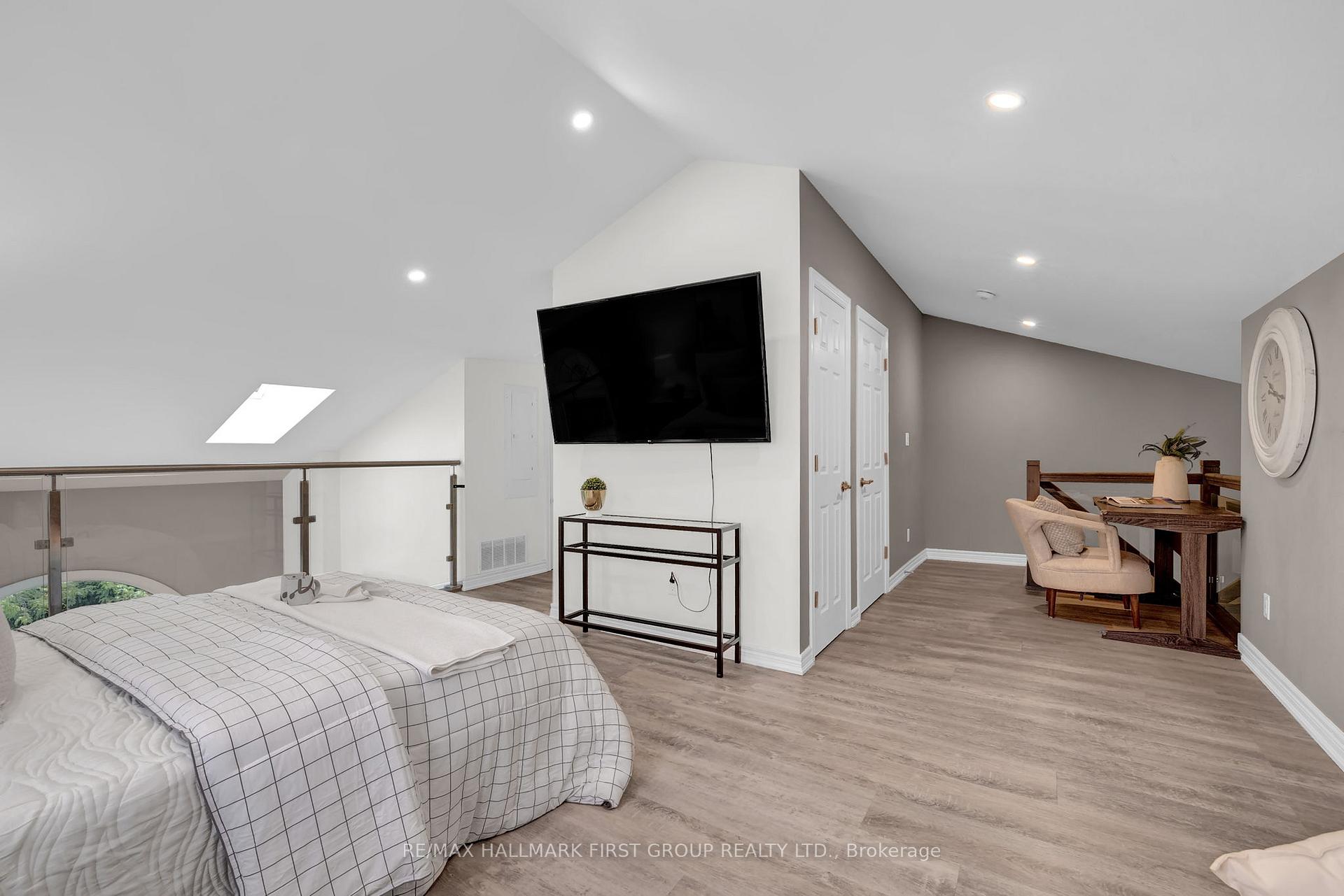 Photo 15 of Unit J2, 1657 Nash Road, Clarington, Courtice — HOMEH
