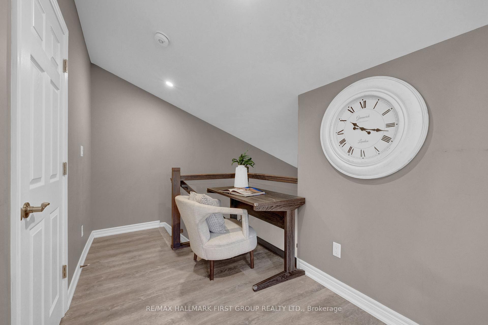 Photo 23 of Unit J2, 1657 Nash Road, Clarington, Courtice — HOMEH