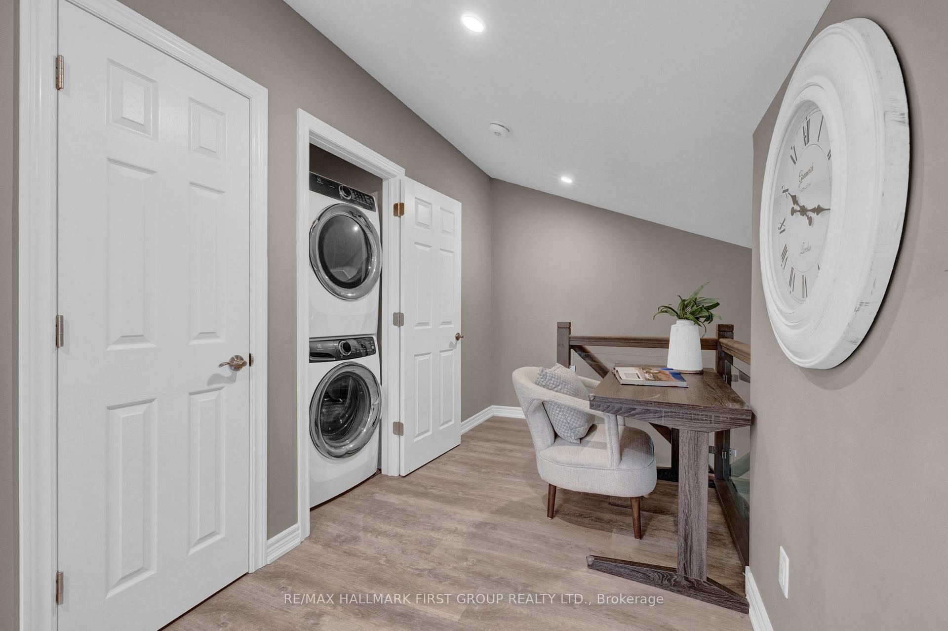 Photo 22 of Unit J2, 1657 Nash Road, Clarington, Courtice — HOMEH
