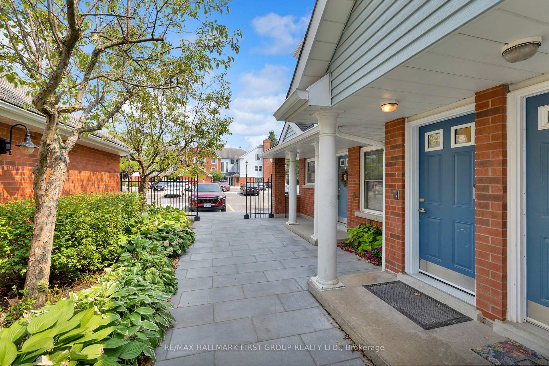 Photo 18 of Unit J2, 1657 Nash Road, Clarington, Courtice — HOMEH