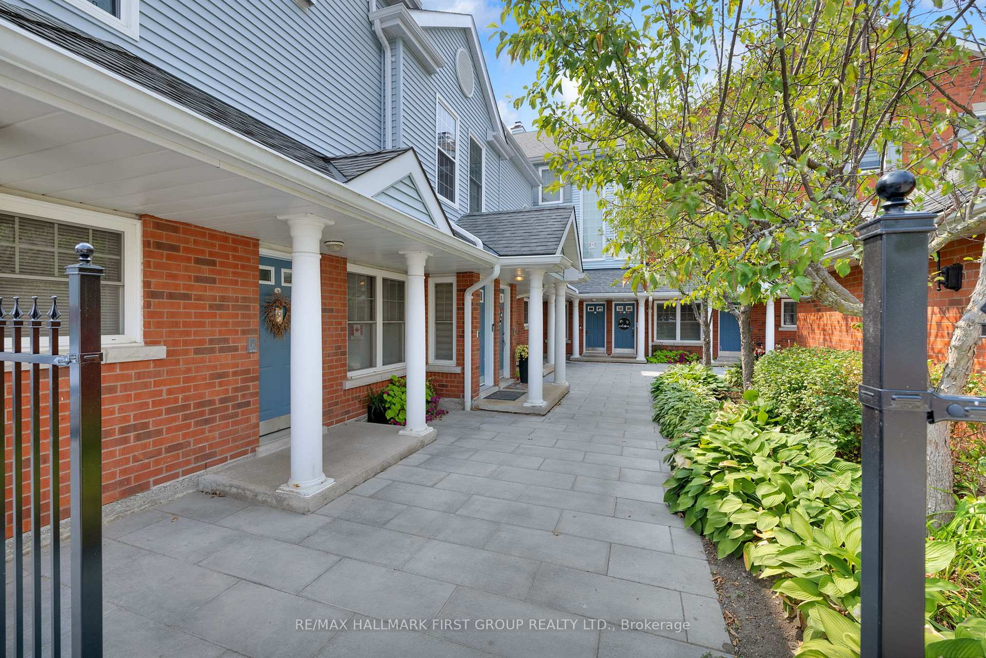 Photo 14 of Unit J2, 1657 Nash Road, Clarington, Courtice — HOMEH
