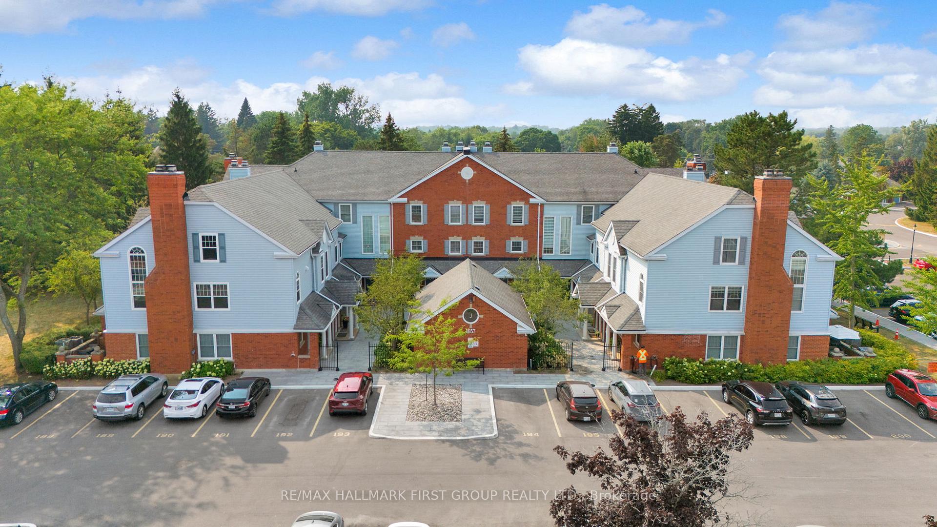 Photo 20 of Unit J2, 1657 Nash Road, Clarington, Courtice — HOMEH