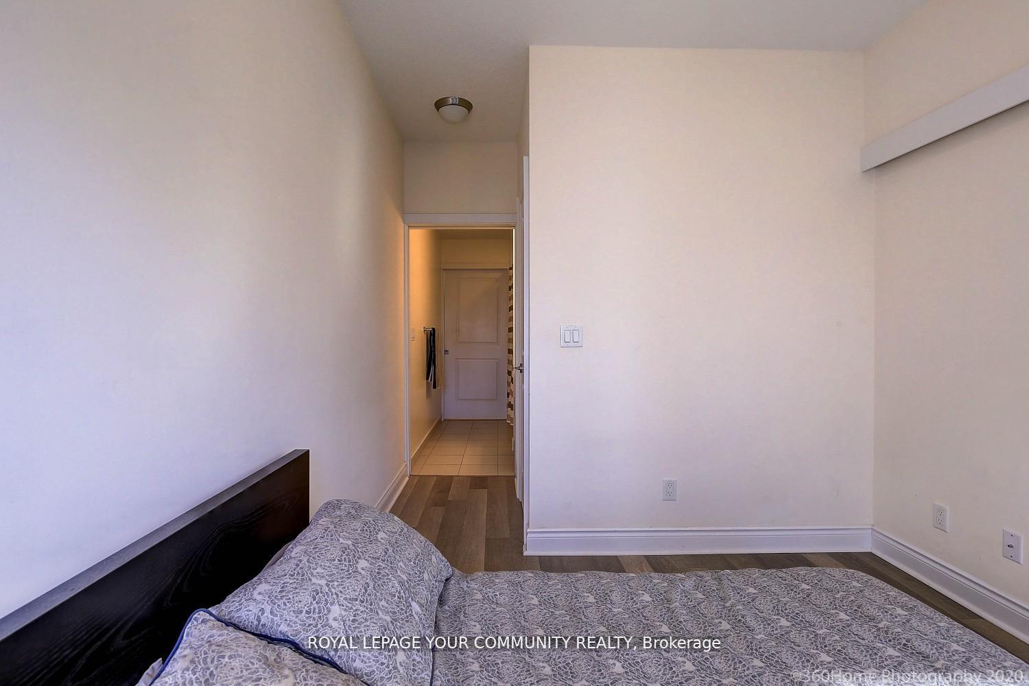 Photo 5 of Unit 3707, 28 Ted Rogers Way, Toronto, Church-Yonge Corridor — HOMEH