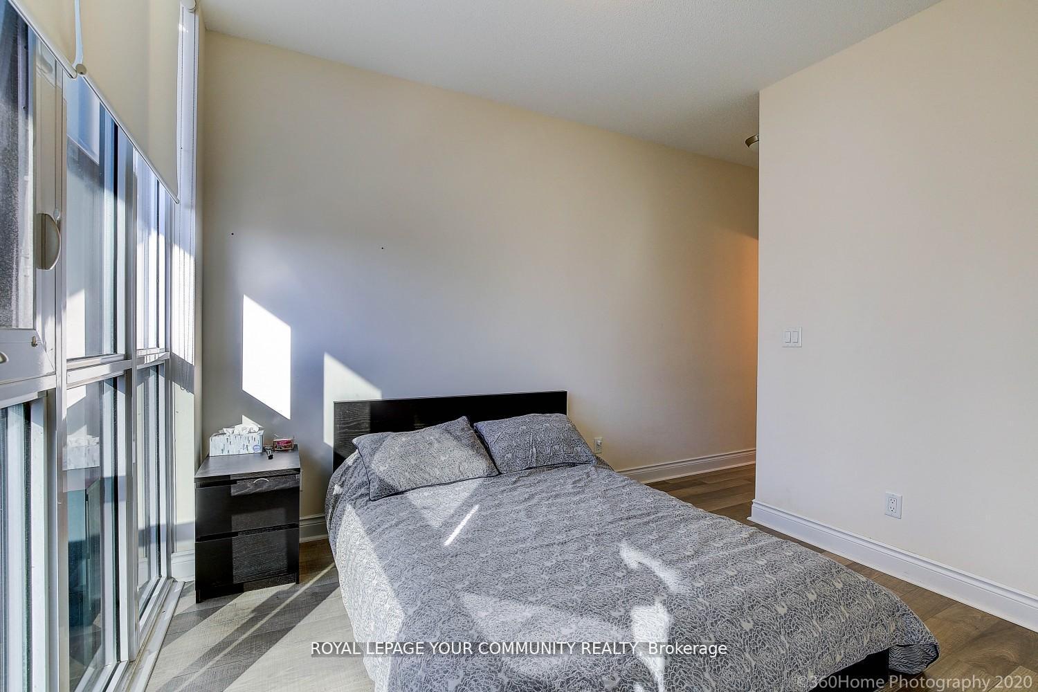 Photo 9 of Unit 3707, 28 Ted Rogers Way, Toronto, Church-Yonge Corridor — HOMEH