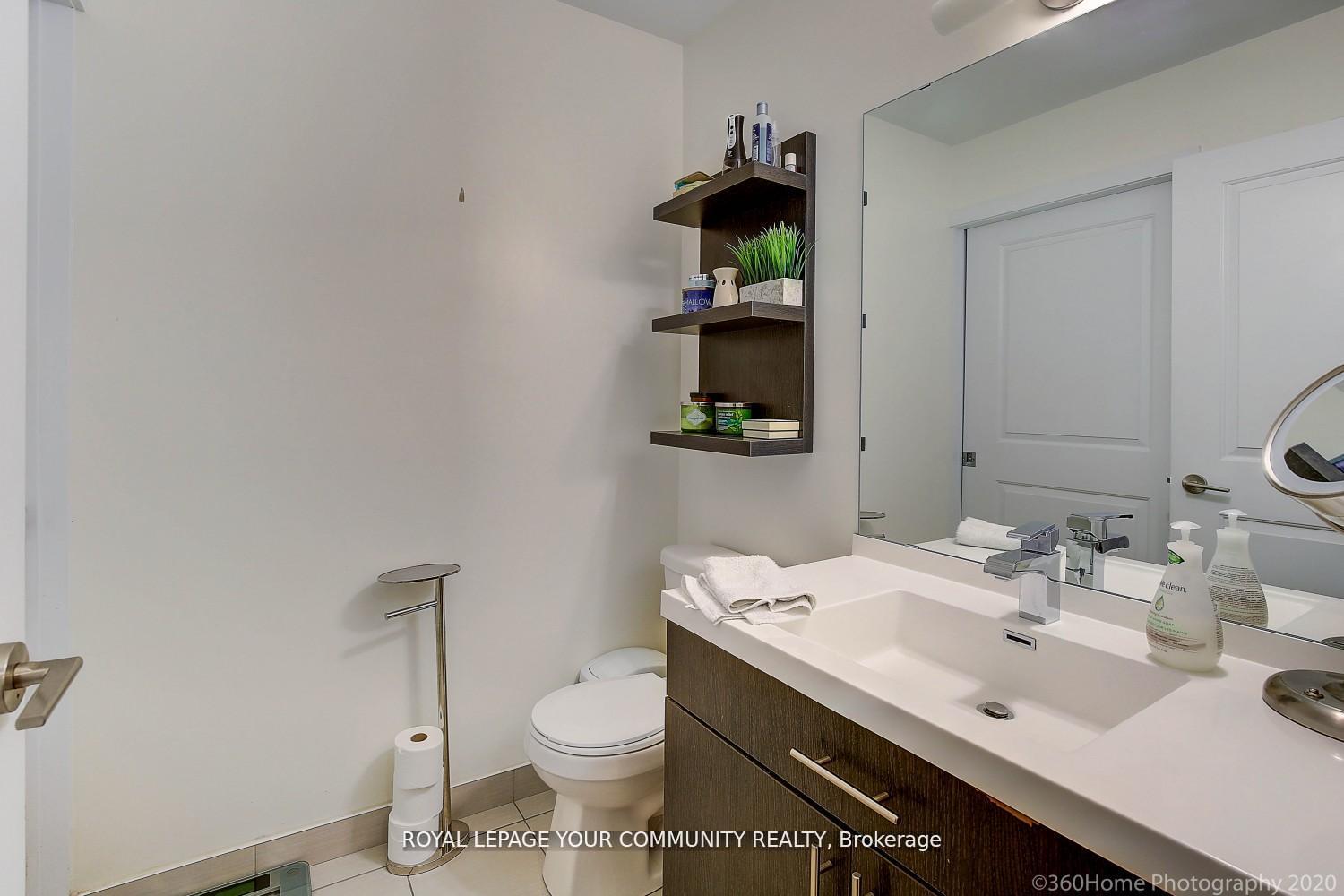 Photo 17 of Unit 3707, 28 Ted Rogers Way, Toronto, Church-Yonge Corridor — HOMEH