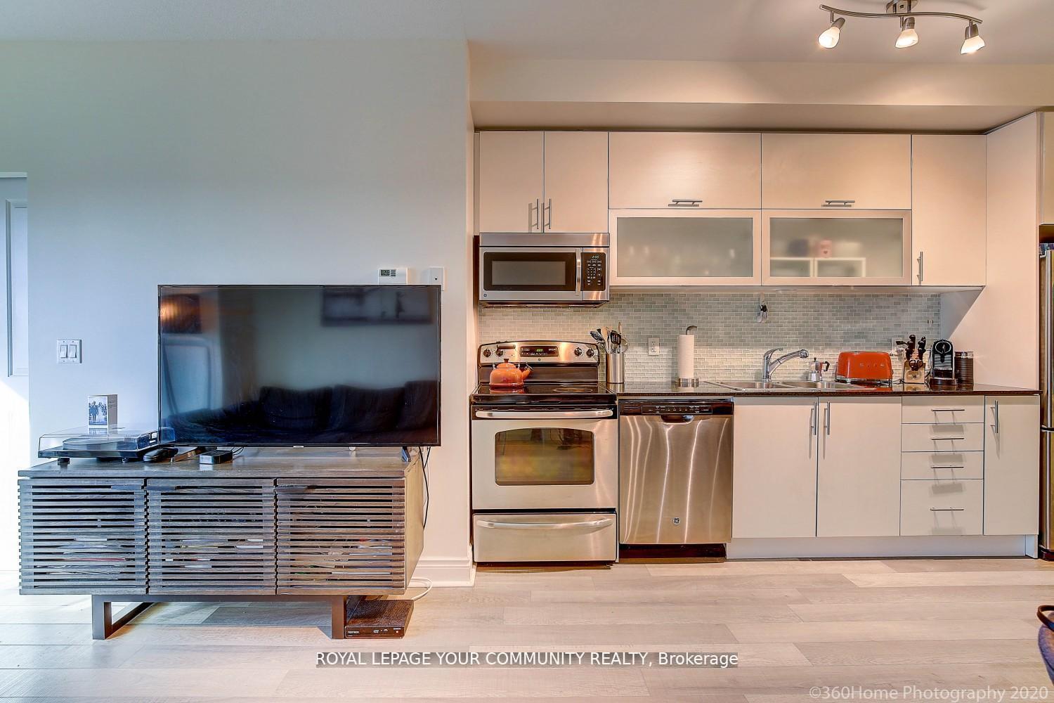Photo 21 of Unit 3707, 28 Ted Rogers Way, Toronto, Church-Yonge Corridor — HOMEH