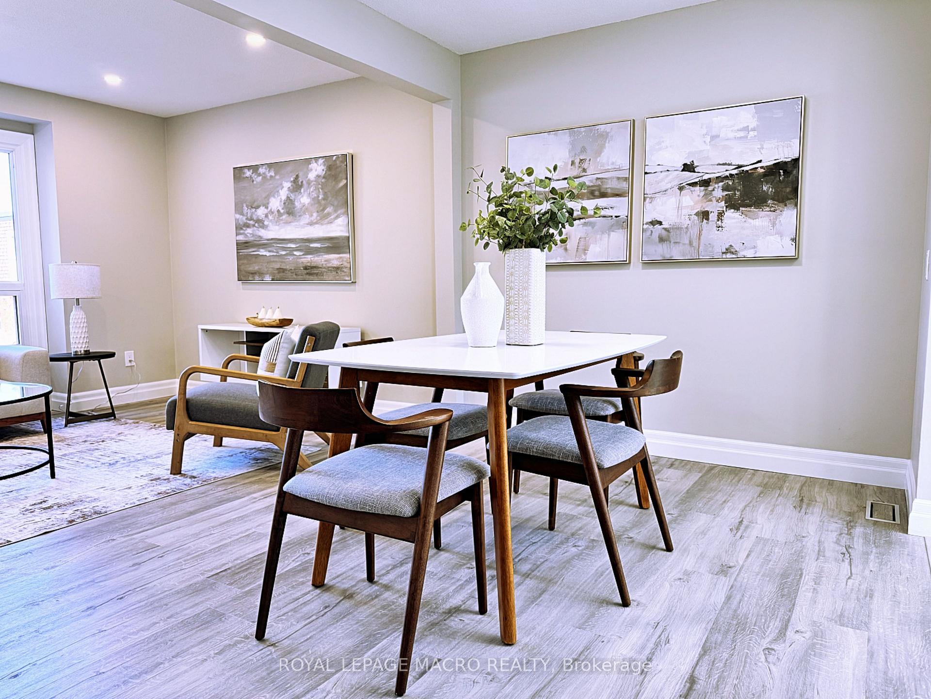 Photo 8 of Unit 35, 125 Bonaventure Drive, Hamilton, Gilbert — HOMEH