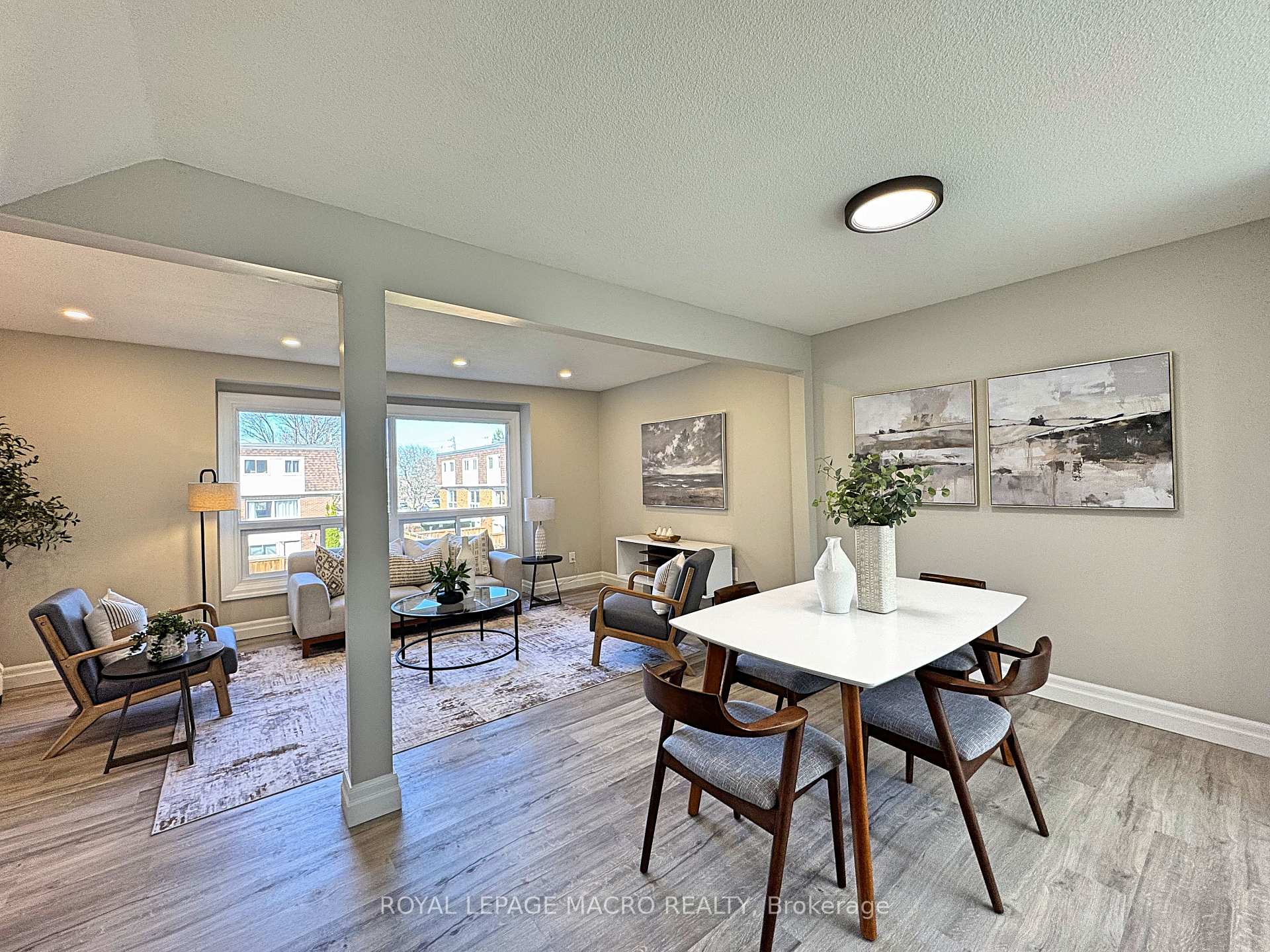 Photo 13 of Unit 35, 125 Bonaventure Drive, Hamilton, Gilbert — HOMEH