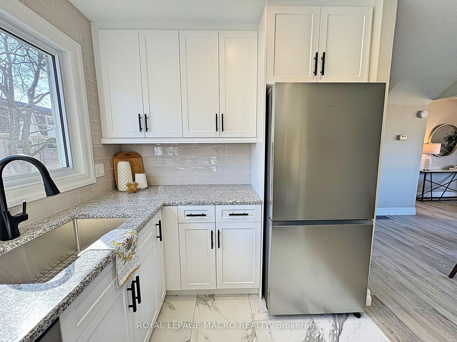 Photo 28 of Unit 35, 125 Bonaventure Drive, Hamilton, Gilbert — HOMEH