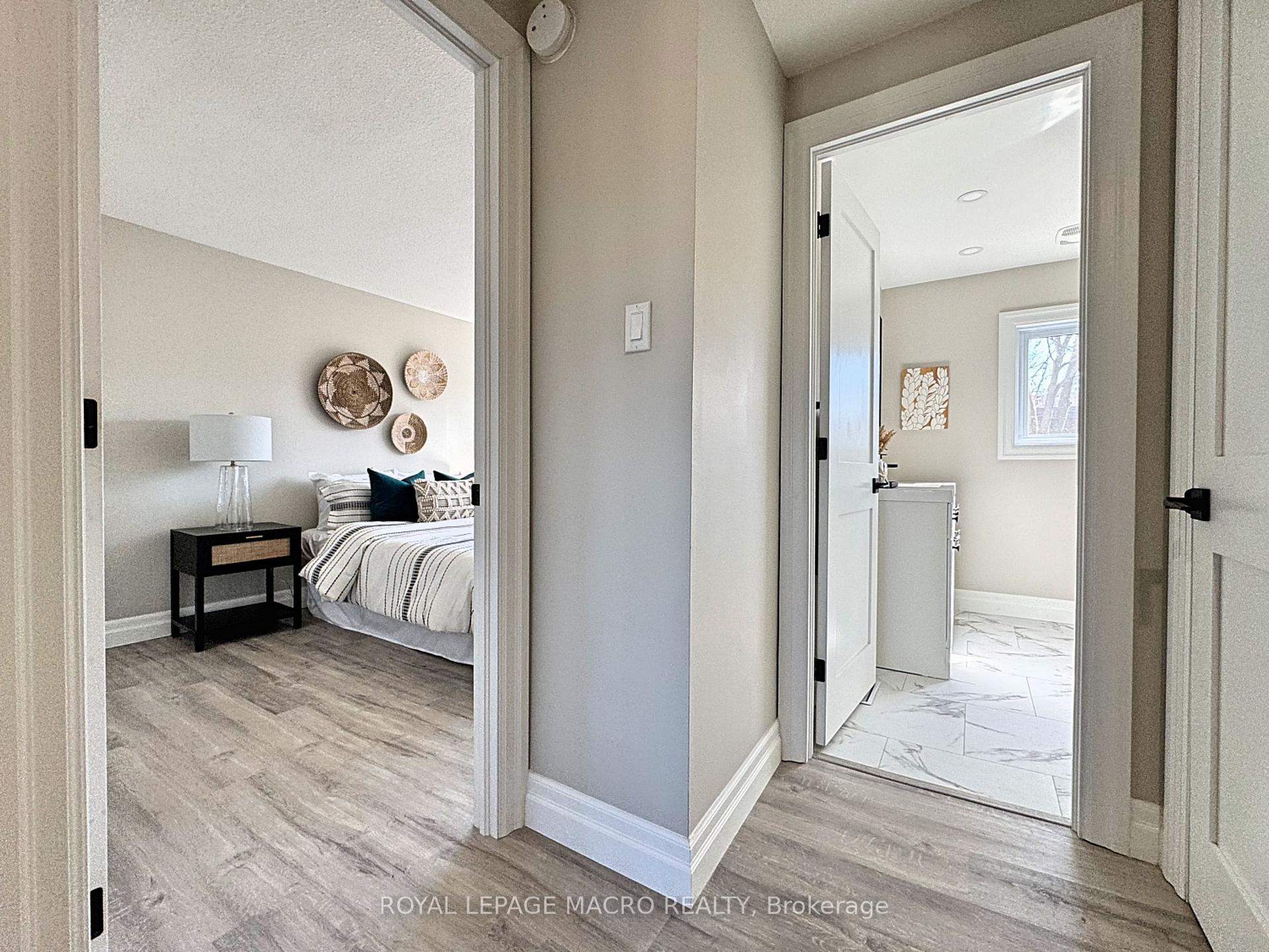 Photo 29 of Unit 35, 125 Bonaventure Drive, Hamilton, Gilbert — HOMEH