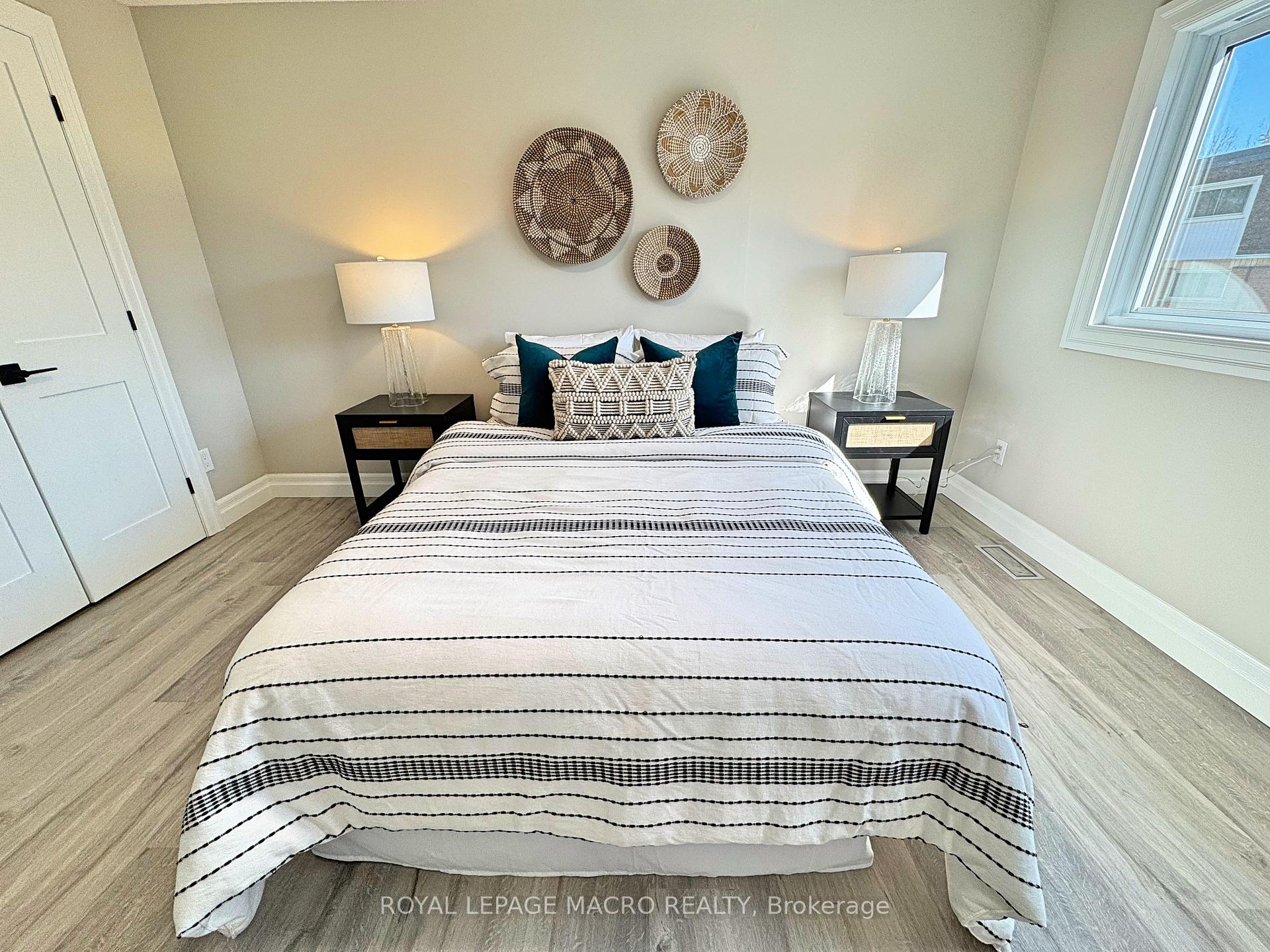 Photo 23 of Unit 35, 125 Bonaventure Drive, Hamilton, Gilbert — HOMEH