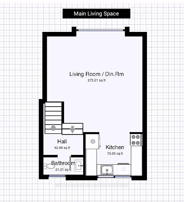 Photo 25 of Unit 35, 125 Bonaventure Drive, Hamilton, Gilbert — HOMEH