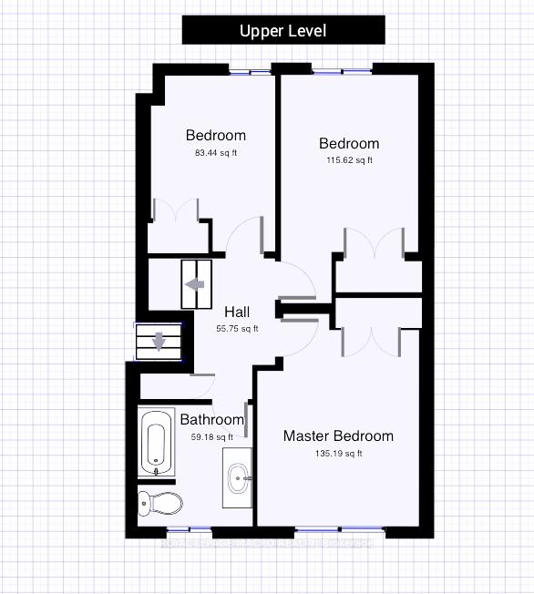 Photo 31 of Unit 35, 125 Bonaventure Drive, Hamilton, Gilbert — HOMEH
