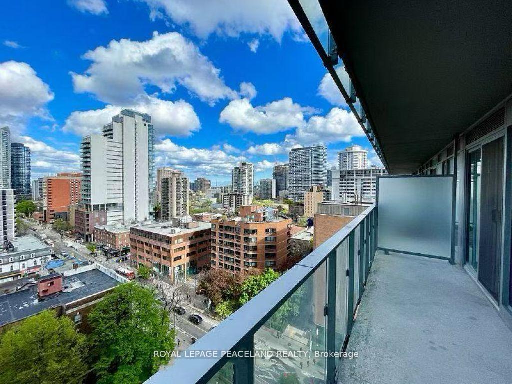 Photo 17 of Unit 1606, 50 Wellesley Street E, Toronto, Church-Yonge Corridor — HOMEH