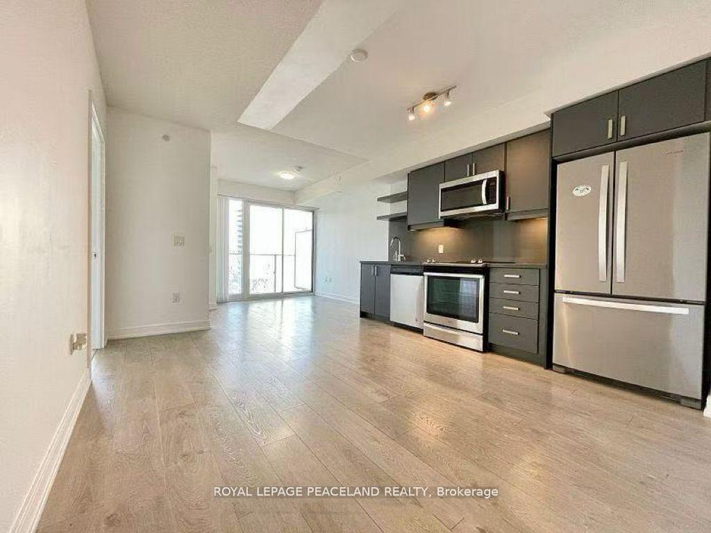 Photo 16 of Unit 1606, 50 Wellesley Street E, Toronto, Church-Yonge Corridor — HOMEH