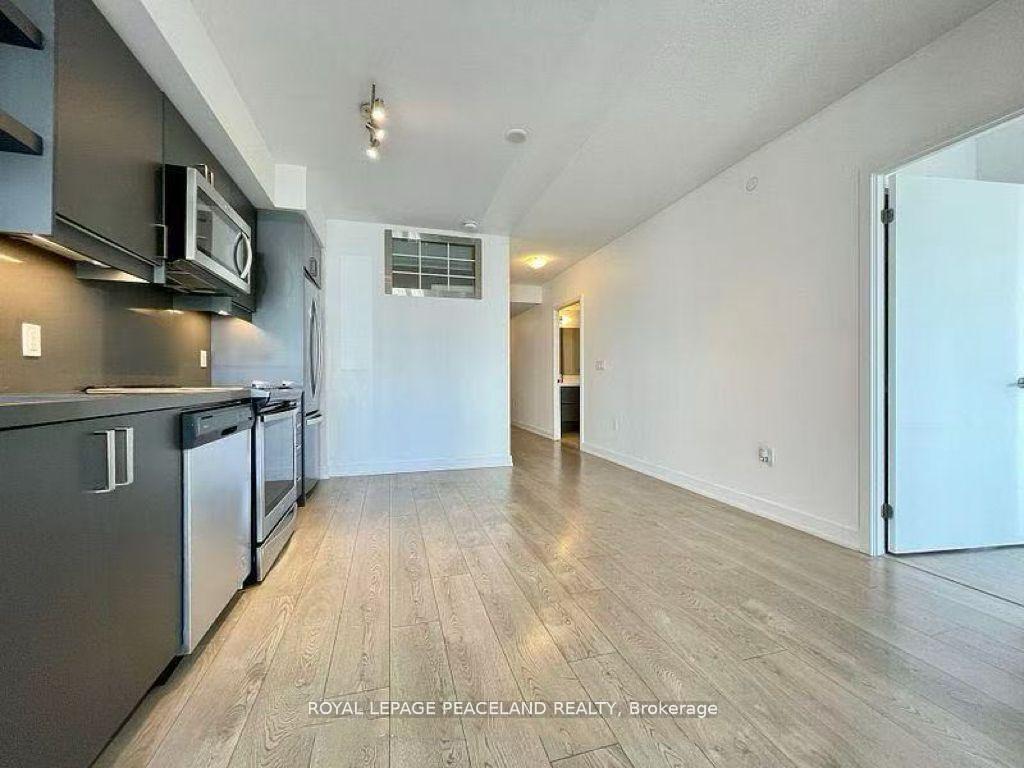 Photo 2 of Unit 1606, 50 Wellesley Street E, Toronto, Church-Yonge Corridor — HOMEH